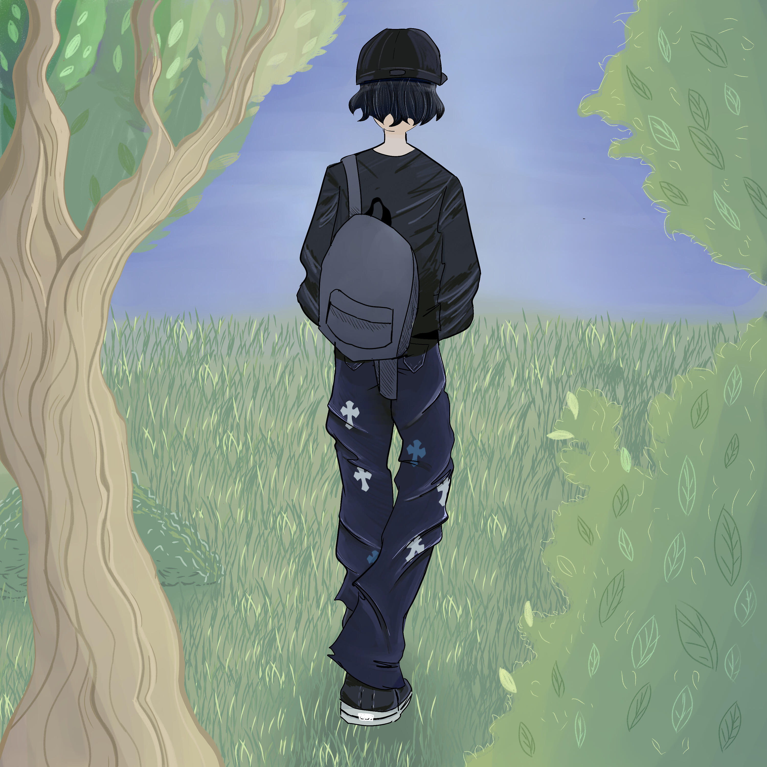 Релиз Low Jeans
