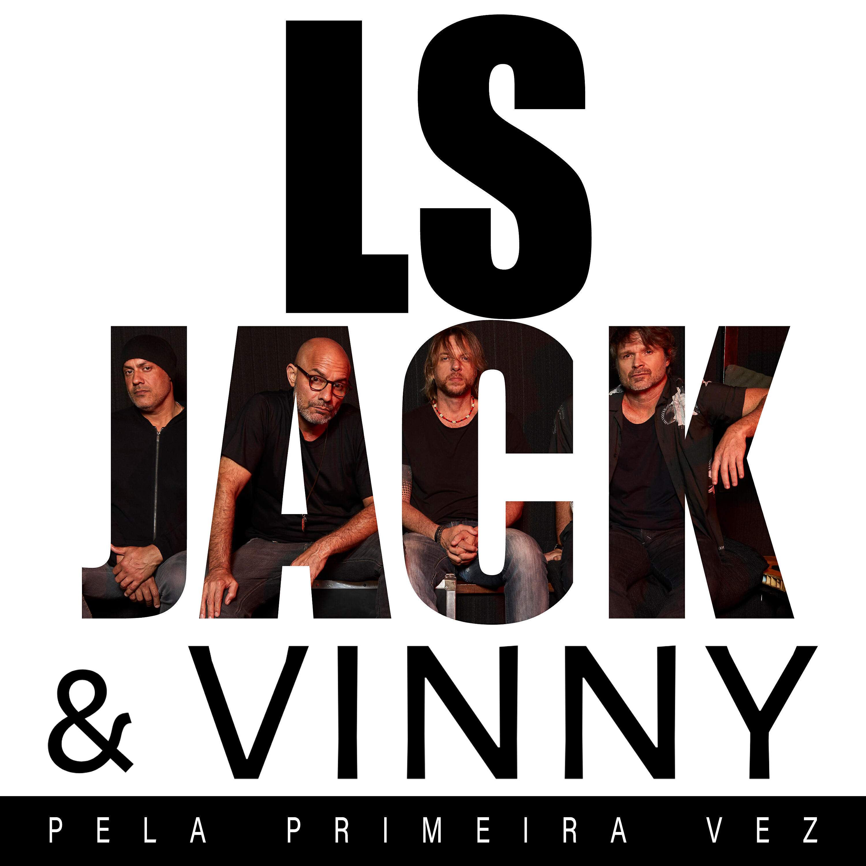 Релиз Pela Primeira Vez
