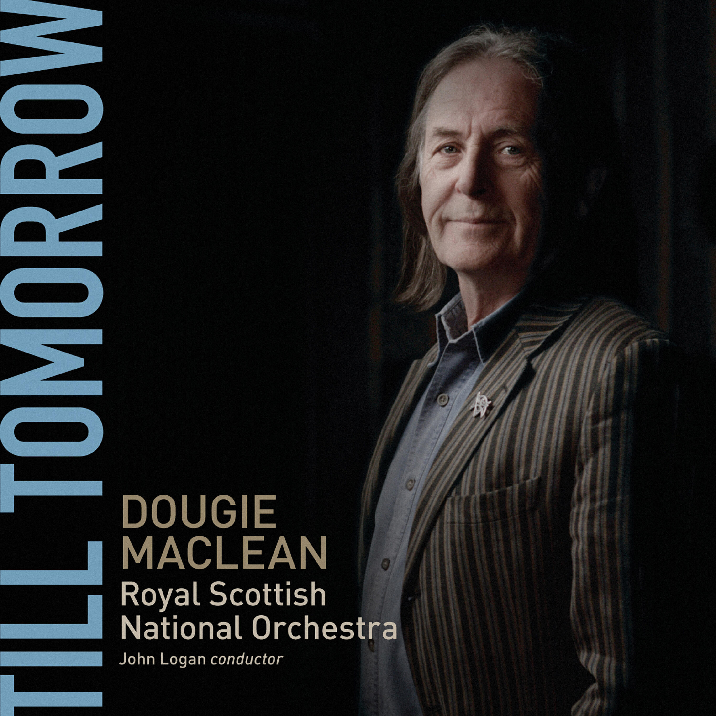 Релиз Till Tomorrow