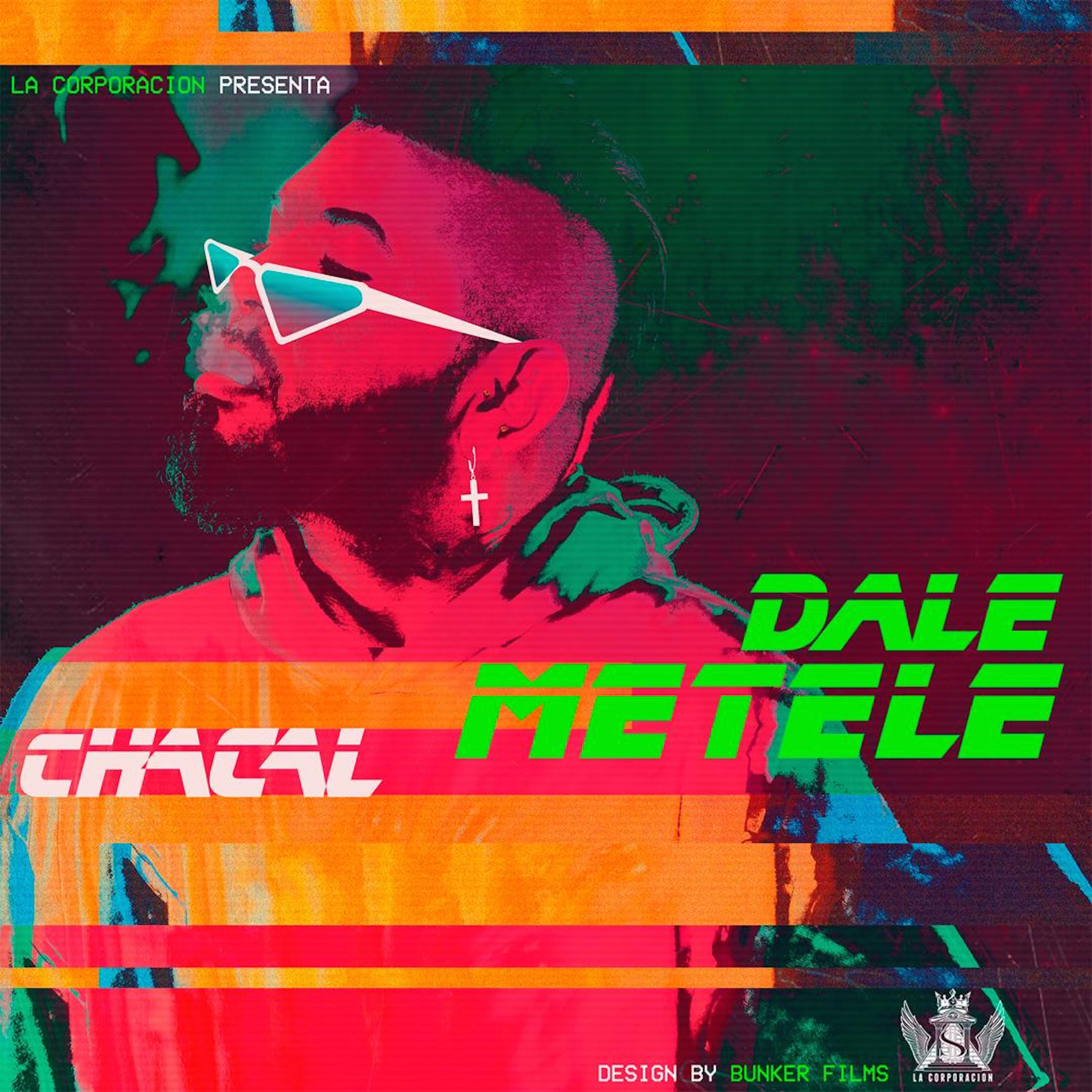 Трек Dale Métele