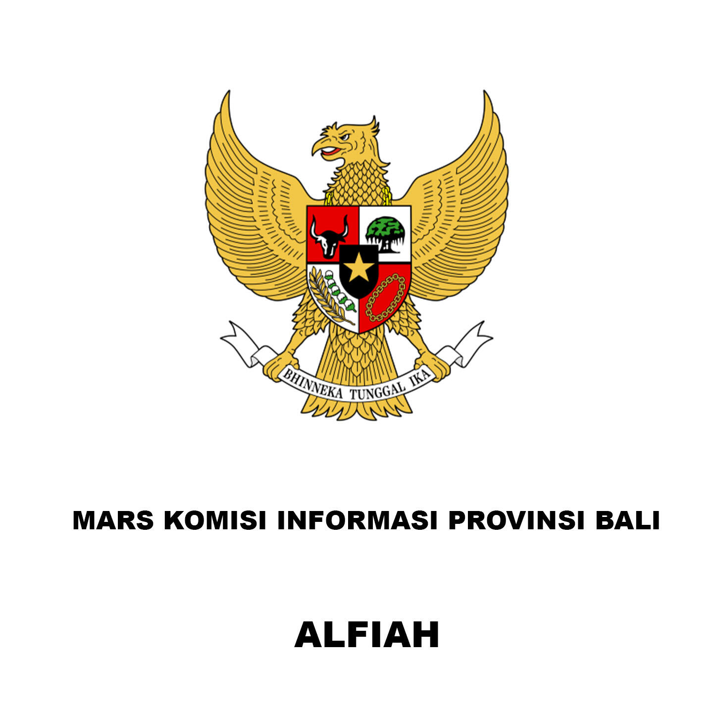 Релиз Mars Komisi Informasi Provinsi Bali