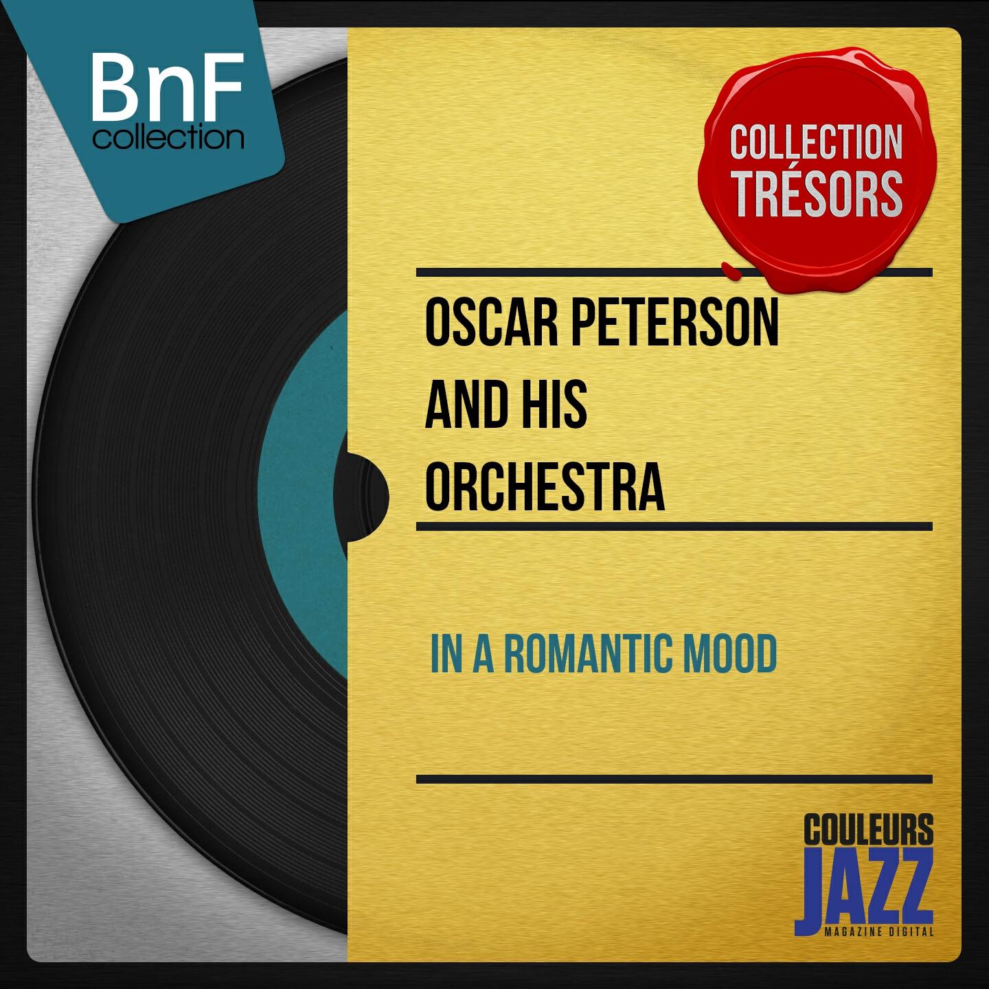 Релиз In a Romantic Mood (Mono Version)