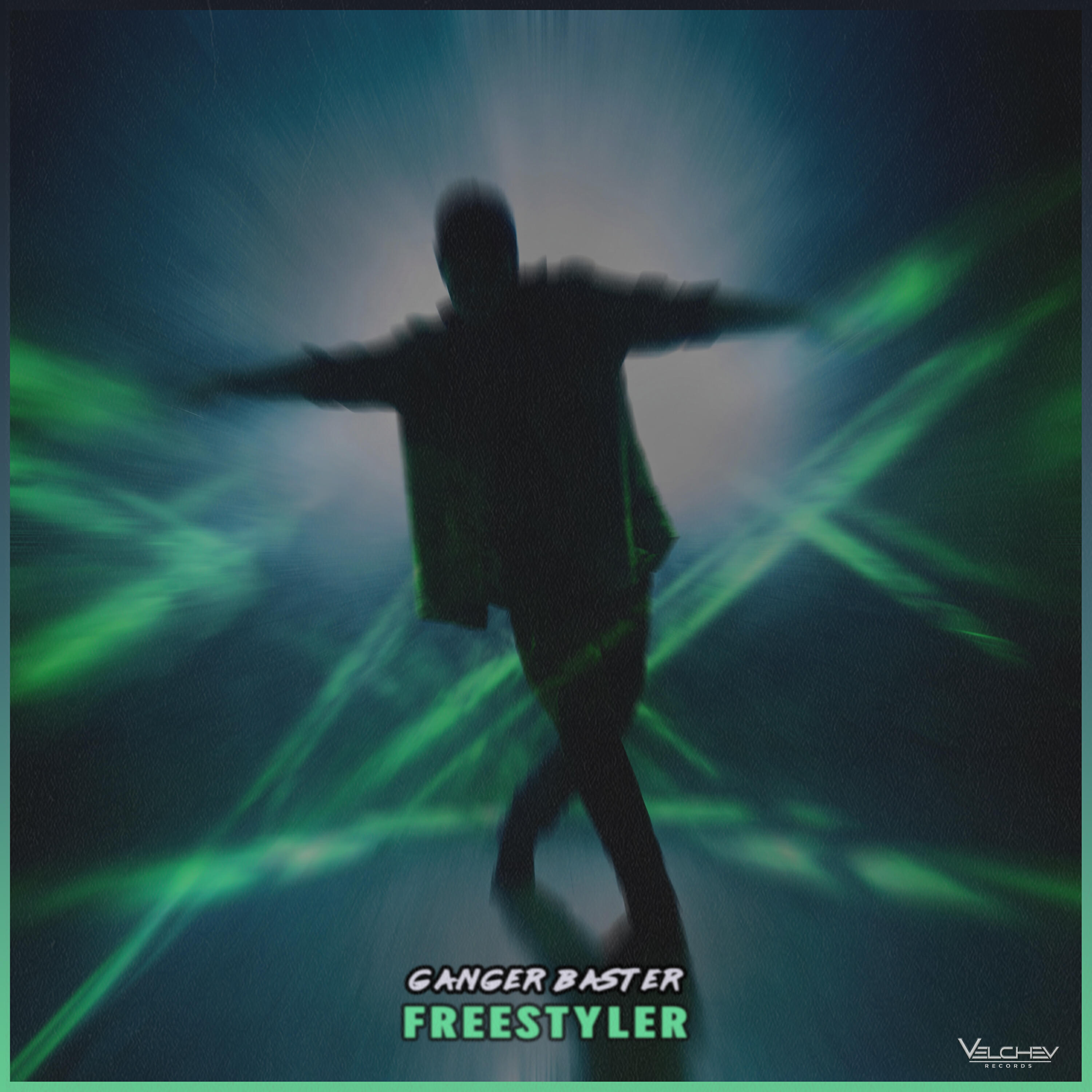 Релиз Freestyler