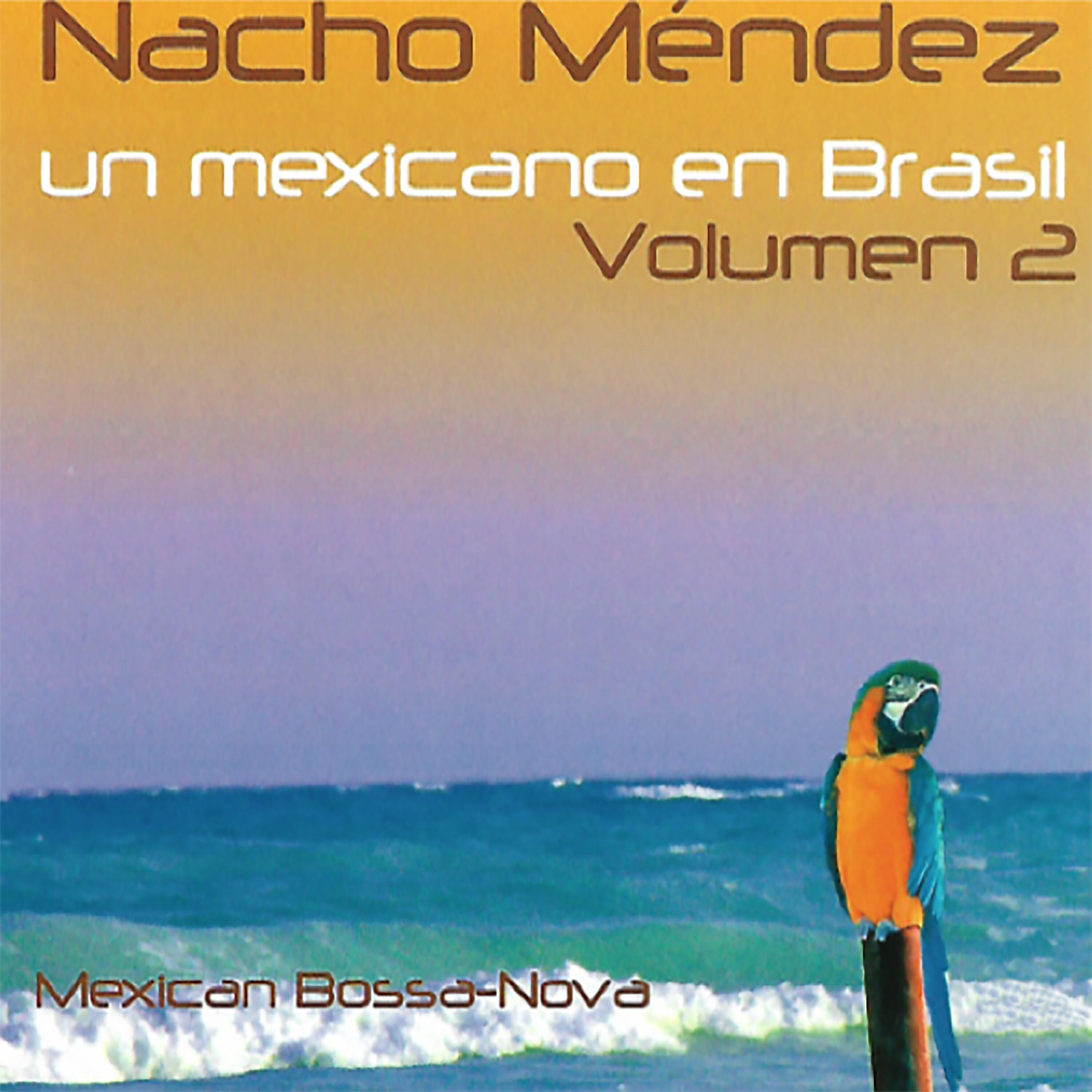 Nacho Mendez