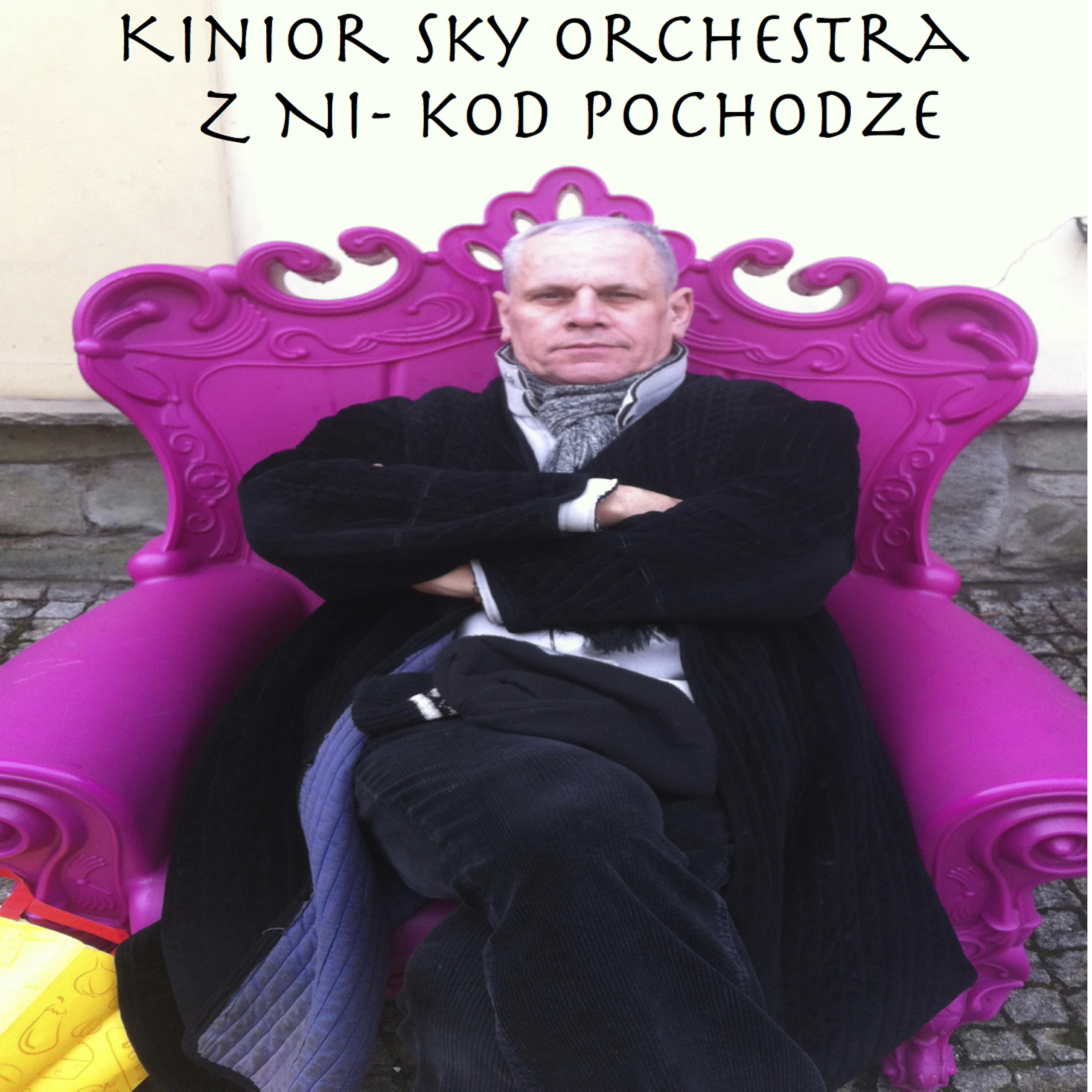 Sky-Orchestra