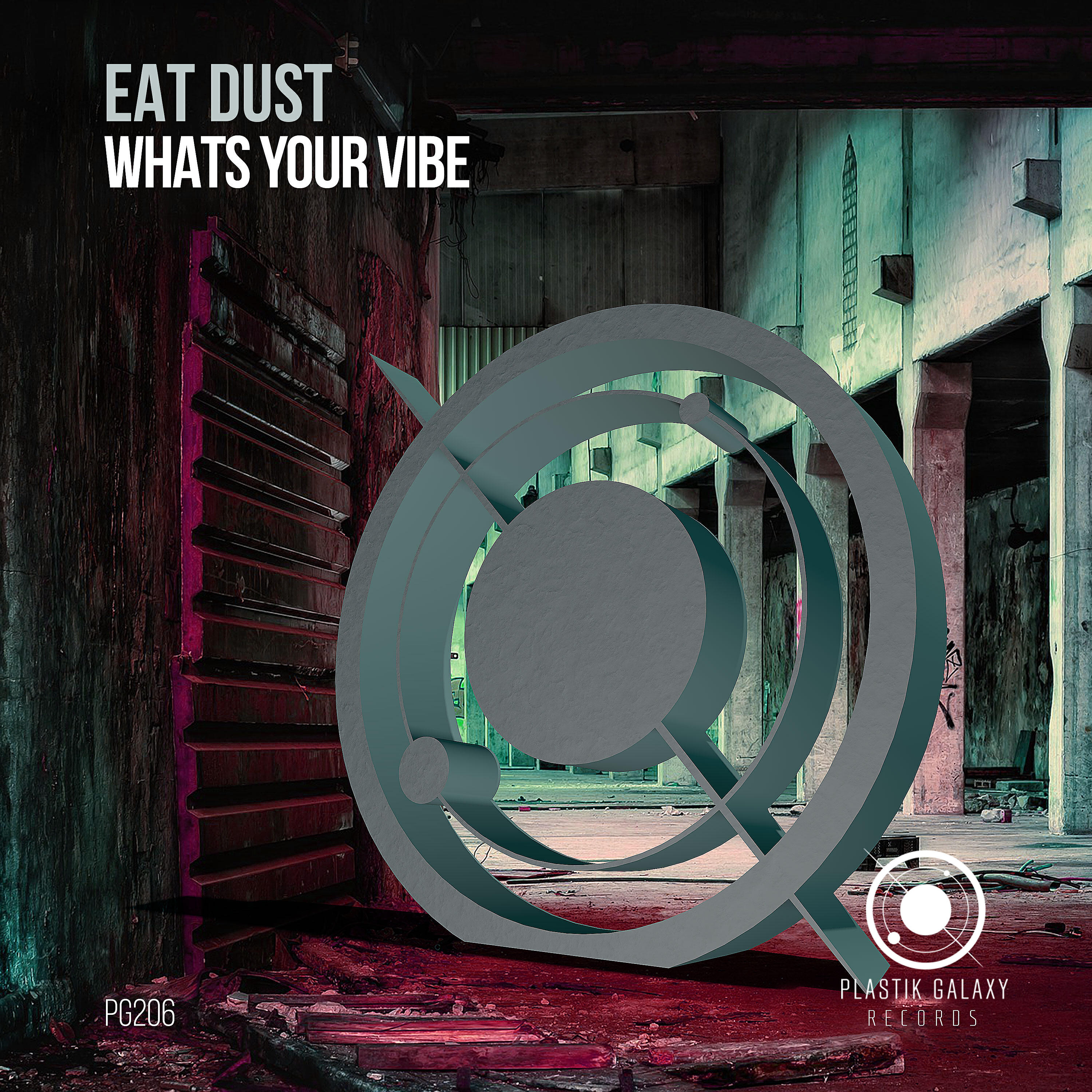 Релиз What´s Your Vibe