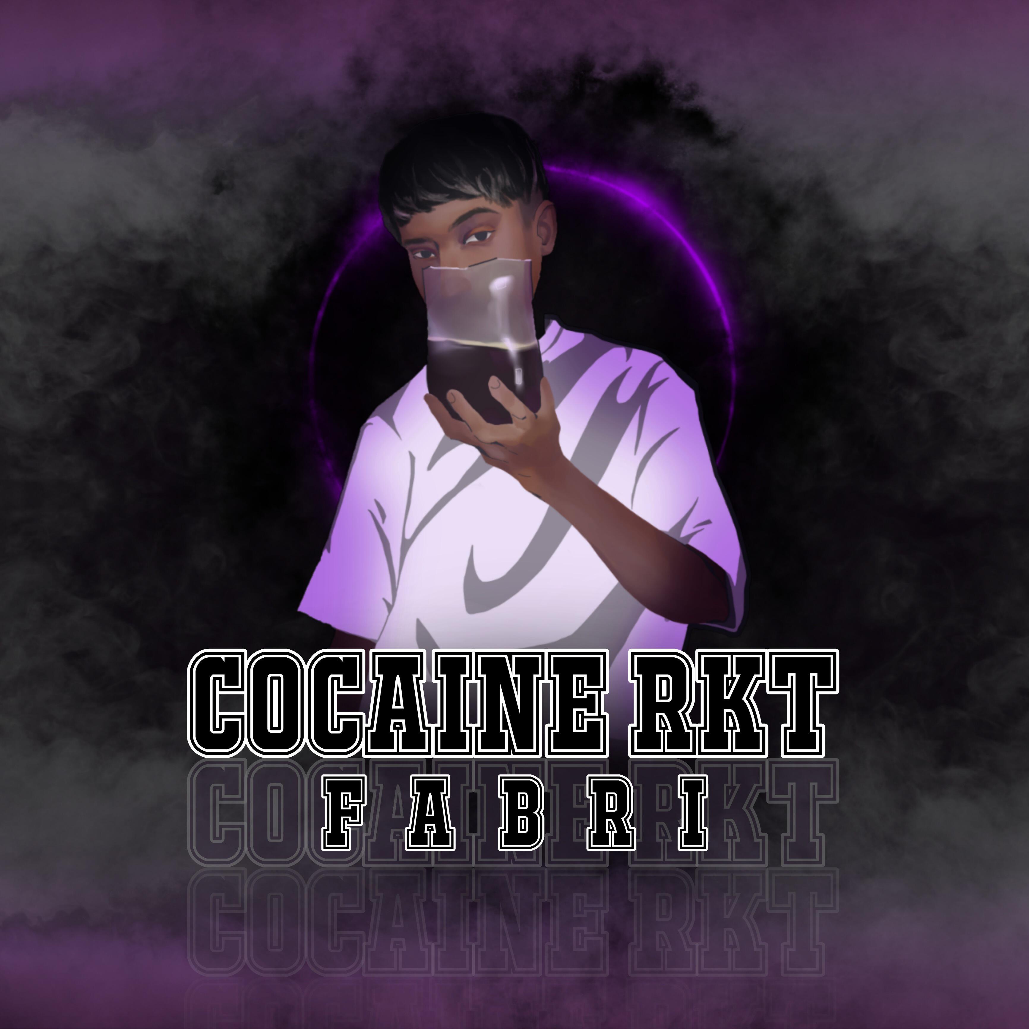 Релиз Cocaine Rkt Dembow