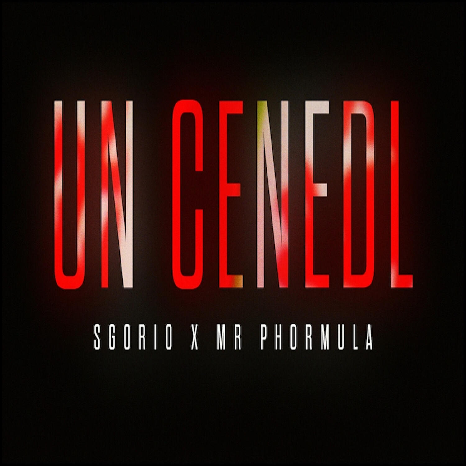 Релиз Un Cenedl