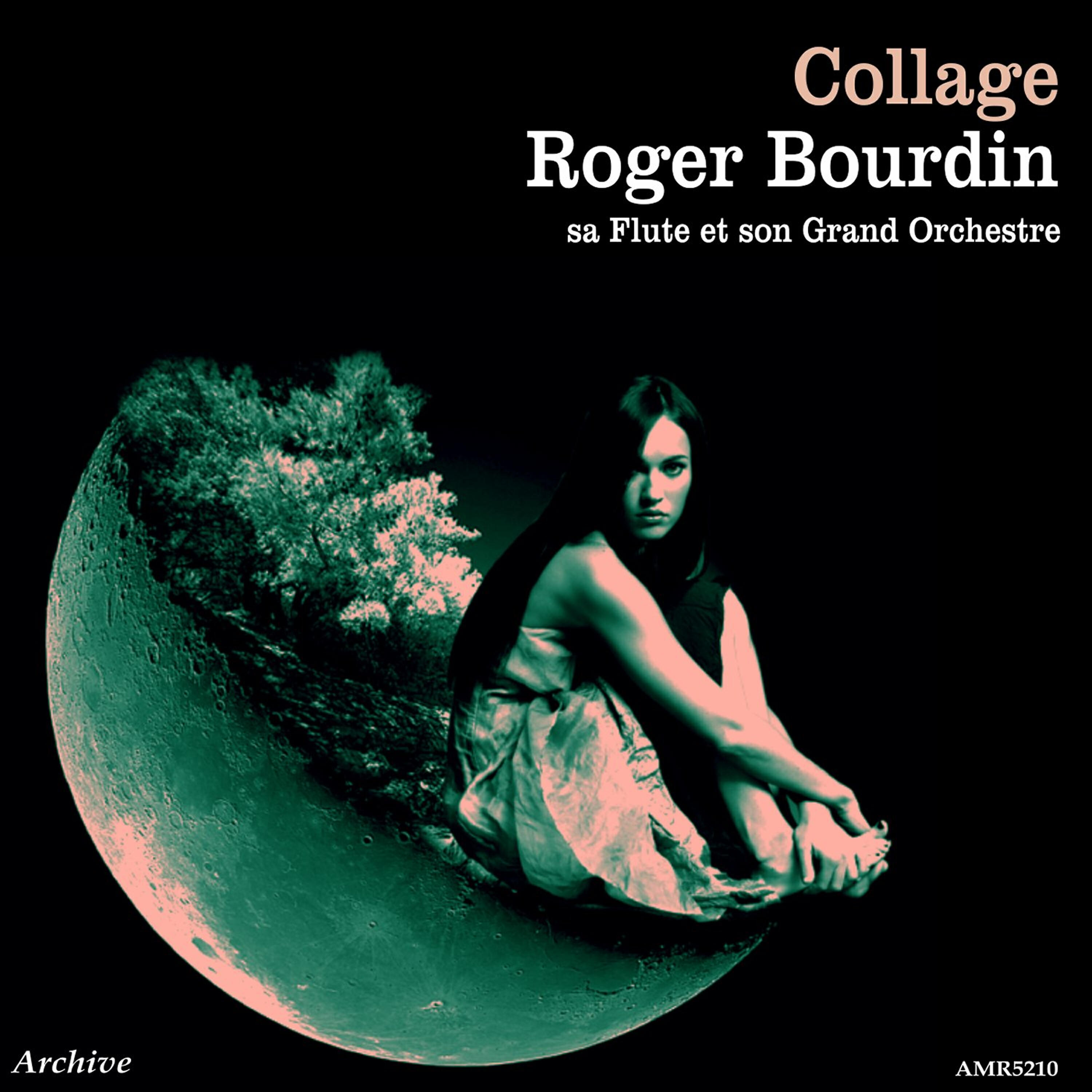 Roger Bourdin Flute Quartet