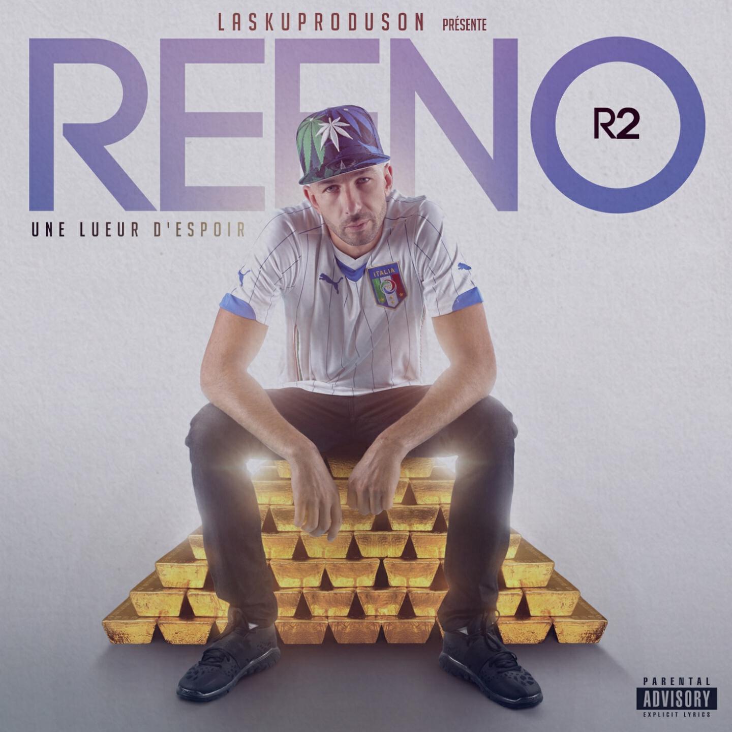 Скачать песню Reeno - Intro du son бесплатно в MP3 для Android и iOS