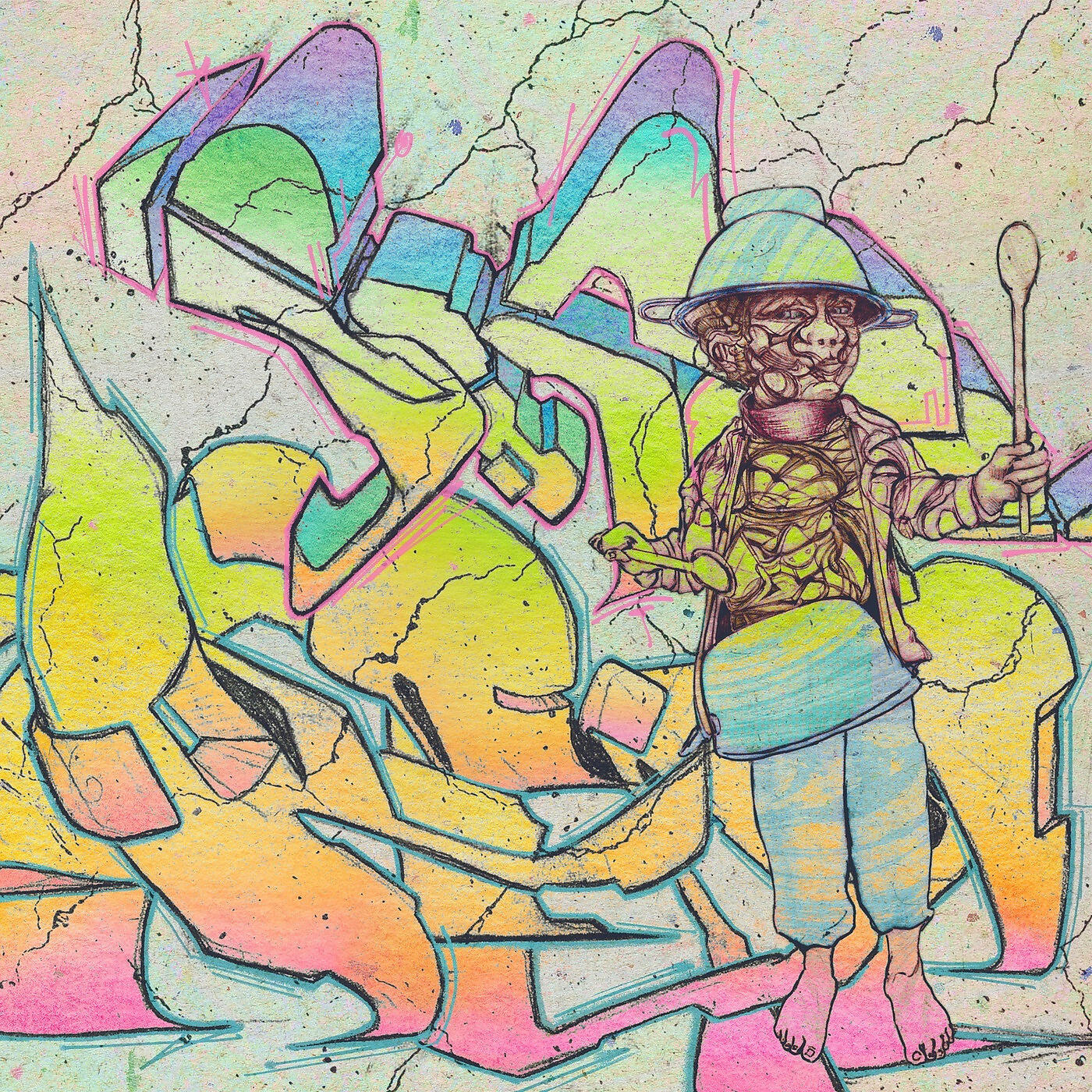 Релиз Self-Titled