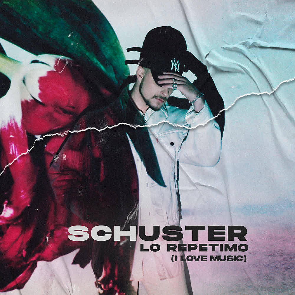 Релиз Lo Repetimo (I Love Music)