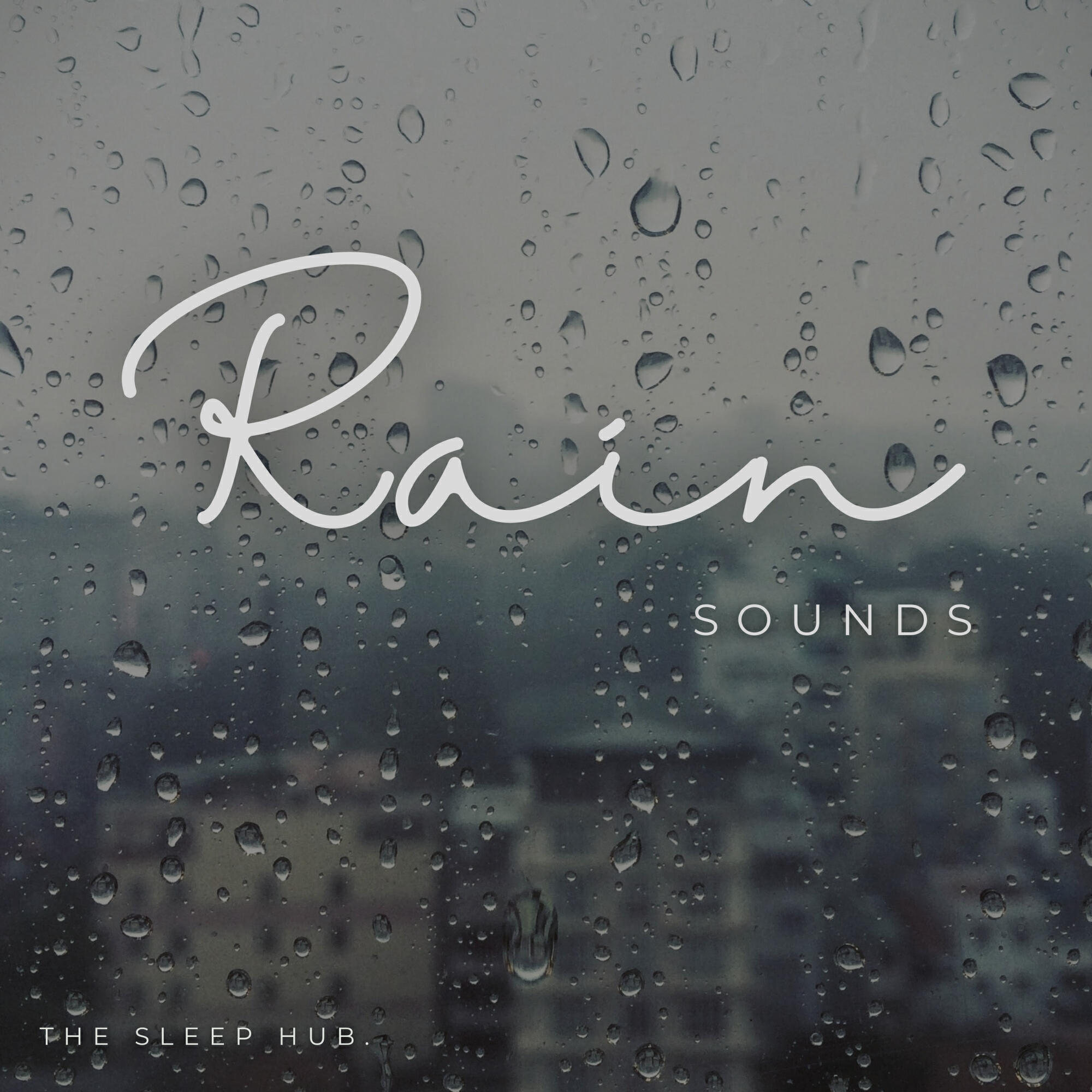 Релиз Rain Sounds