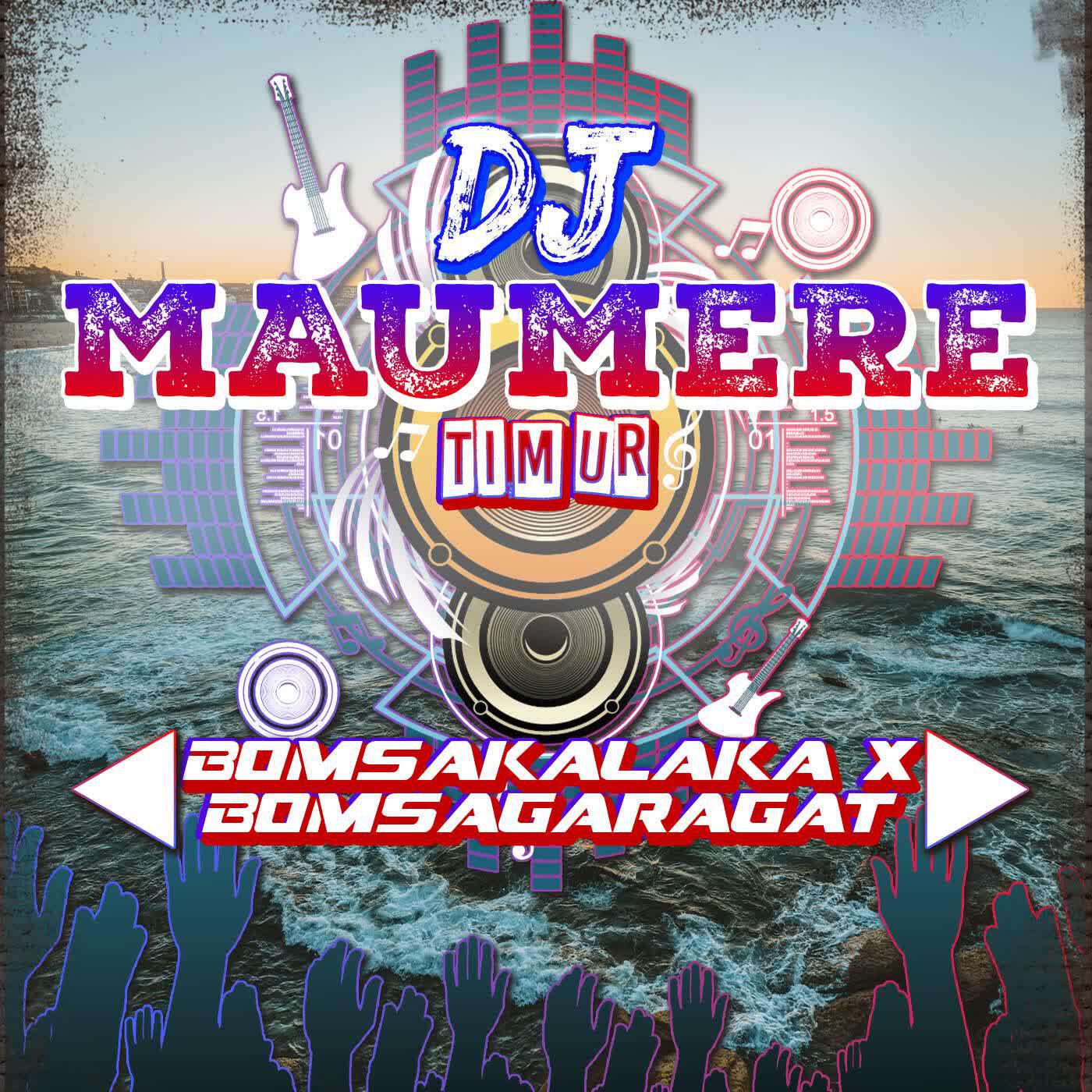 Релиз DJ Bomsakalaka X Bomsagaragat