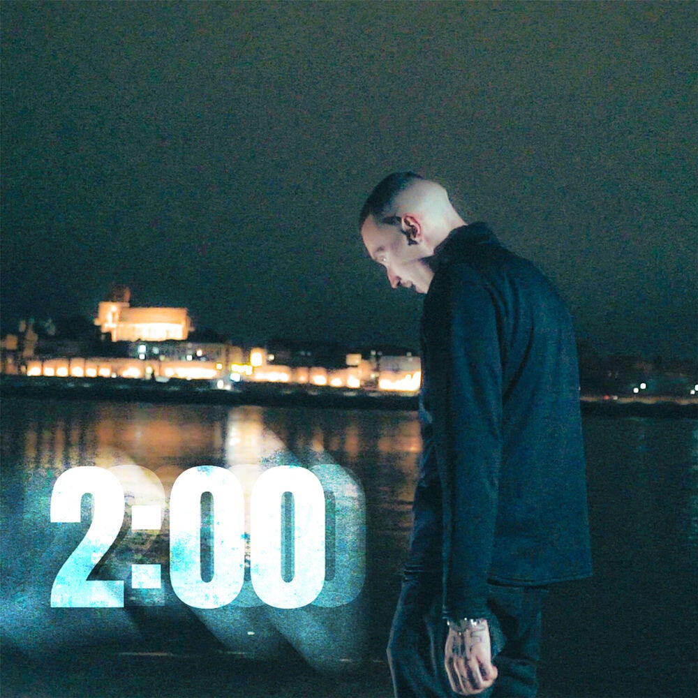 Релиз 2 w nocy