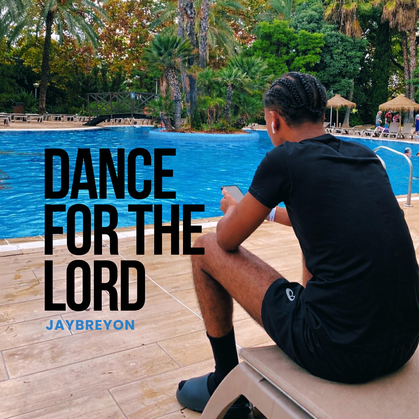 Релиз Dance for the Lord
