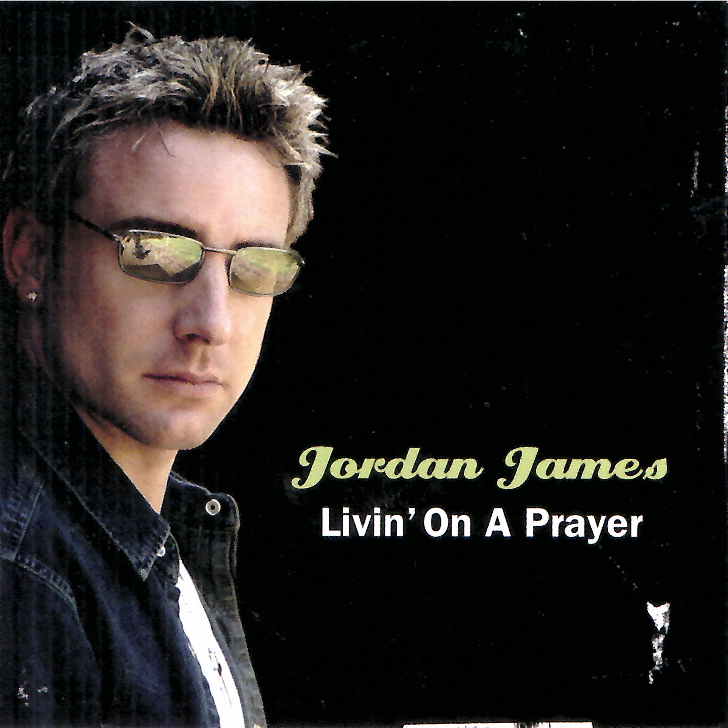 Релиз Livin' on a Prayer