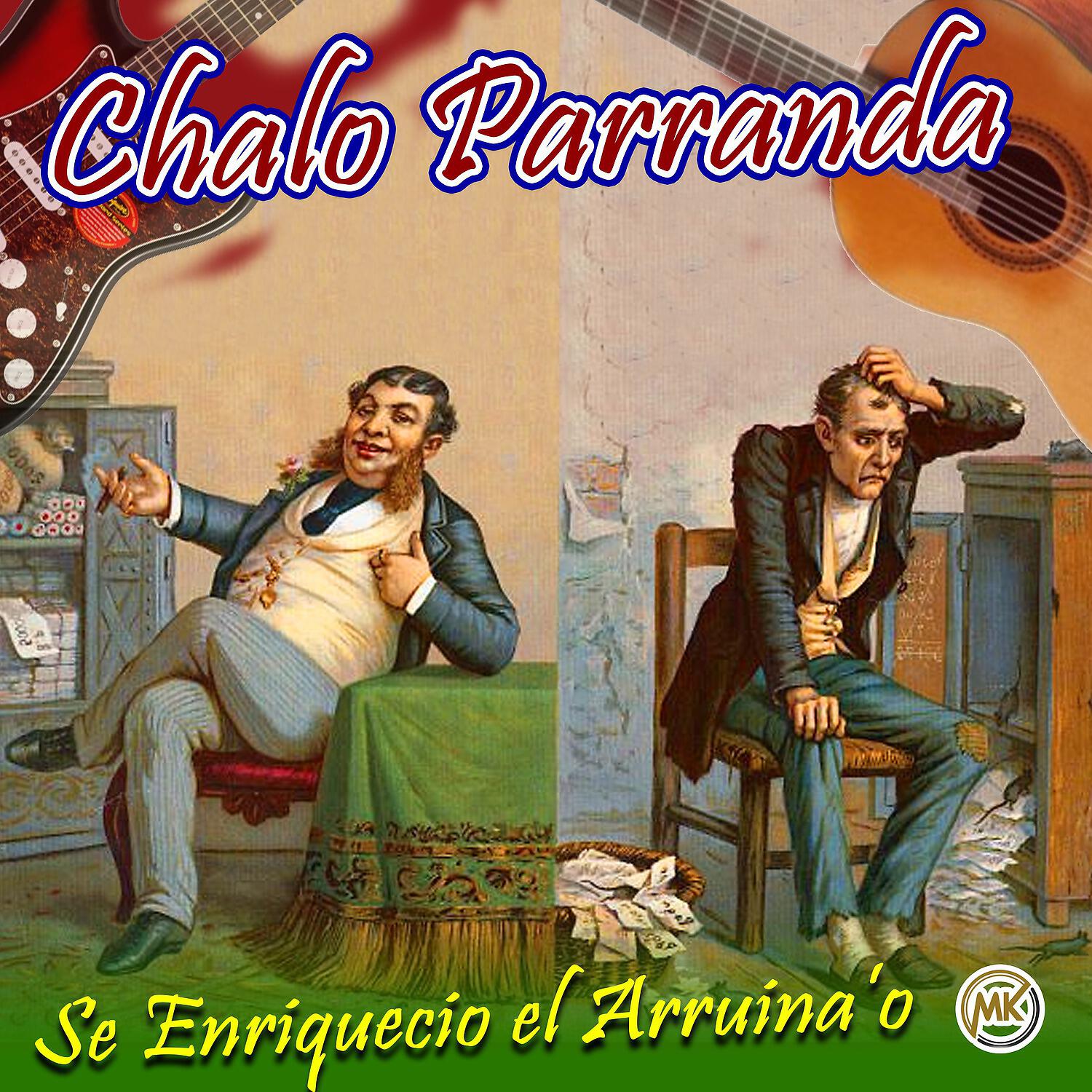 Chalo Parranda