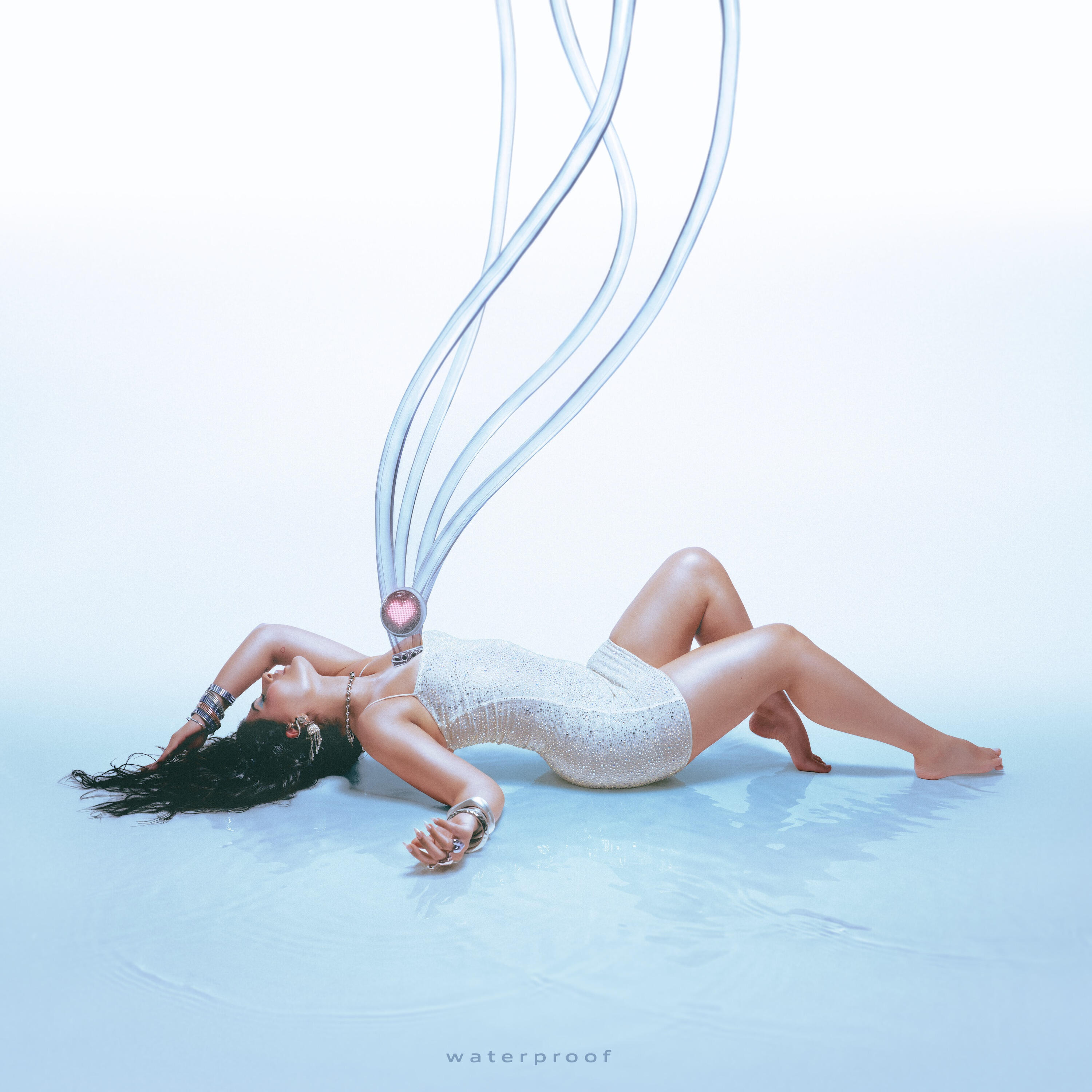 Релиз waterproof
