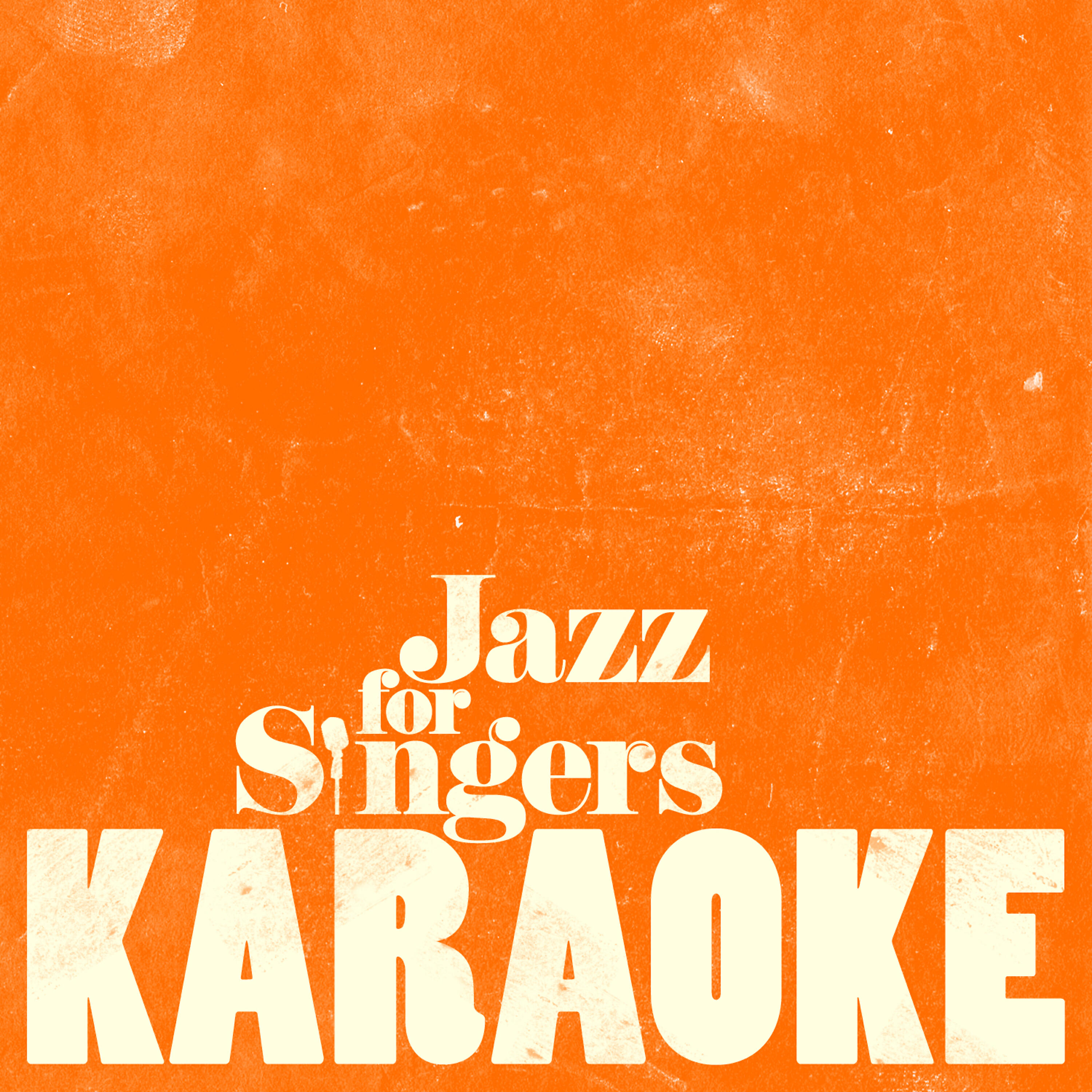 Релиз Karaoke - Jazz for Singers