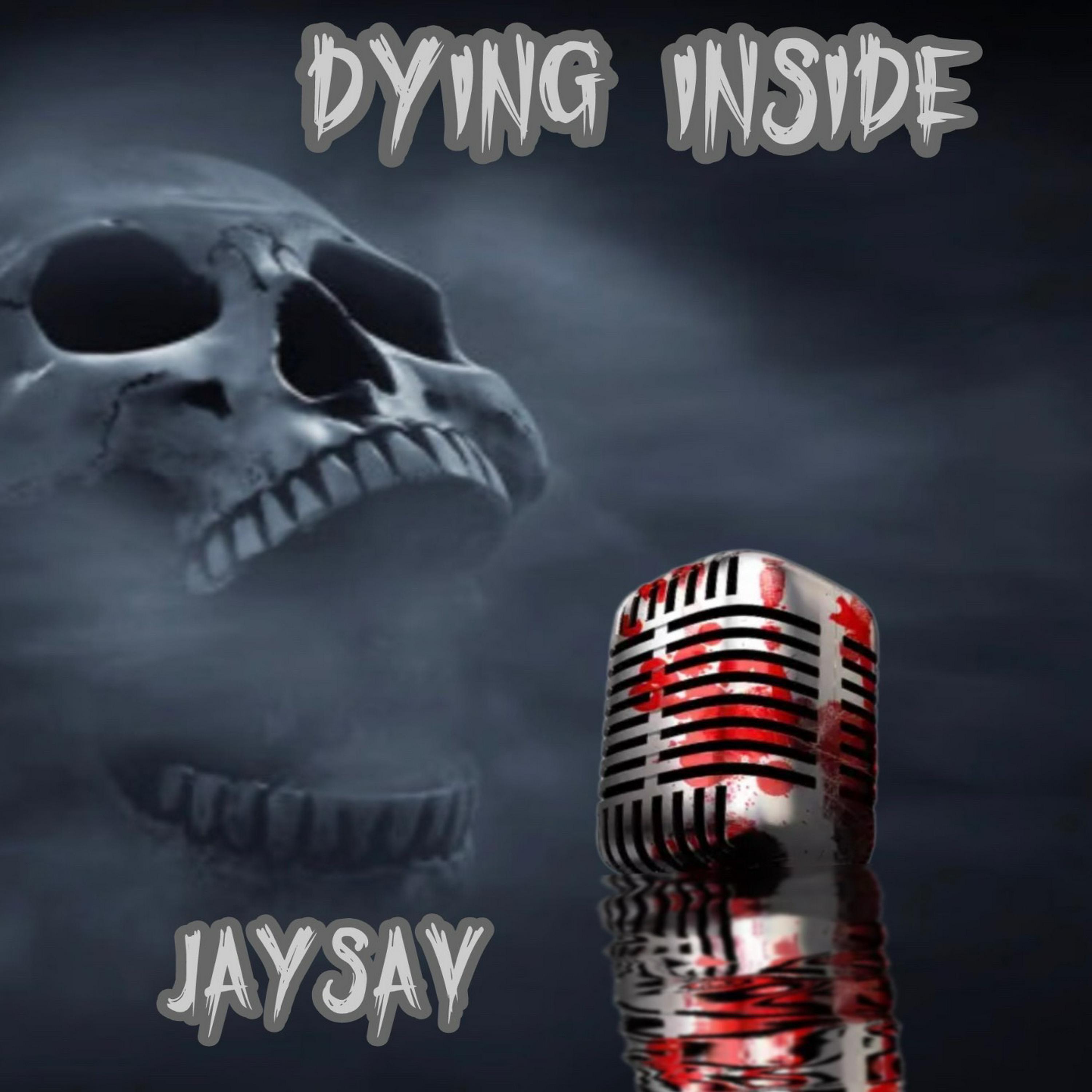 Релиз Dying Inside