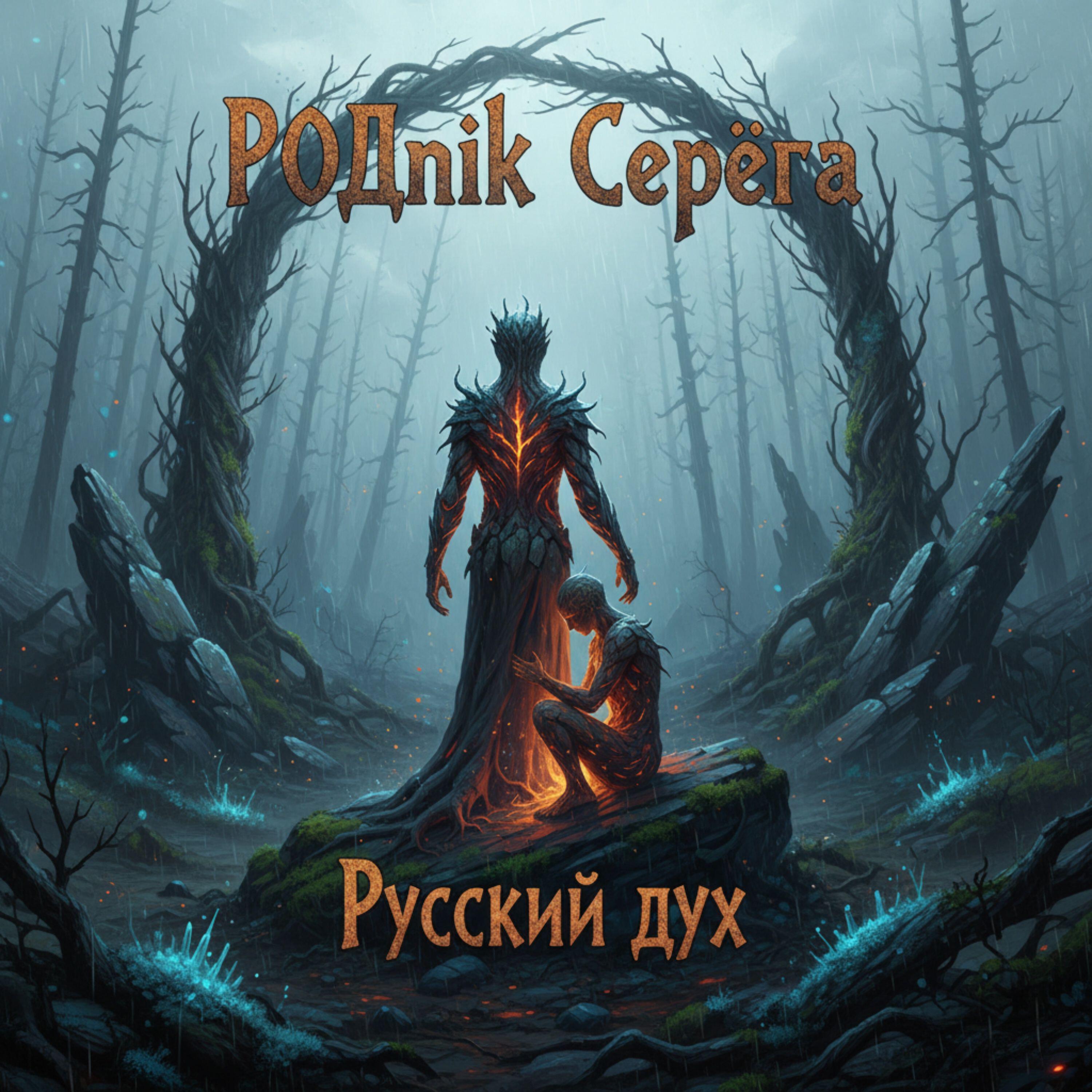 РОДnik Серёга