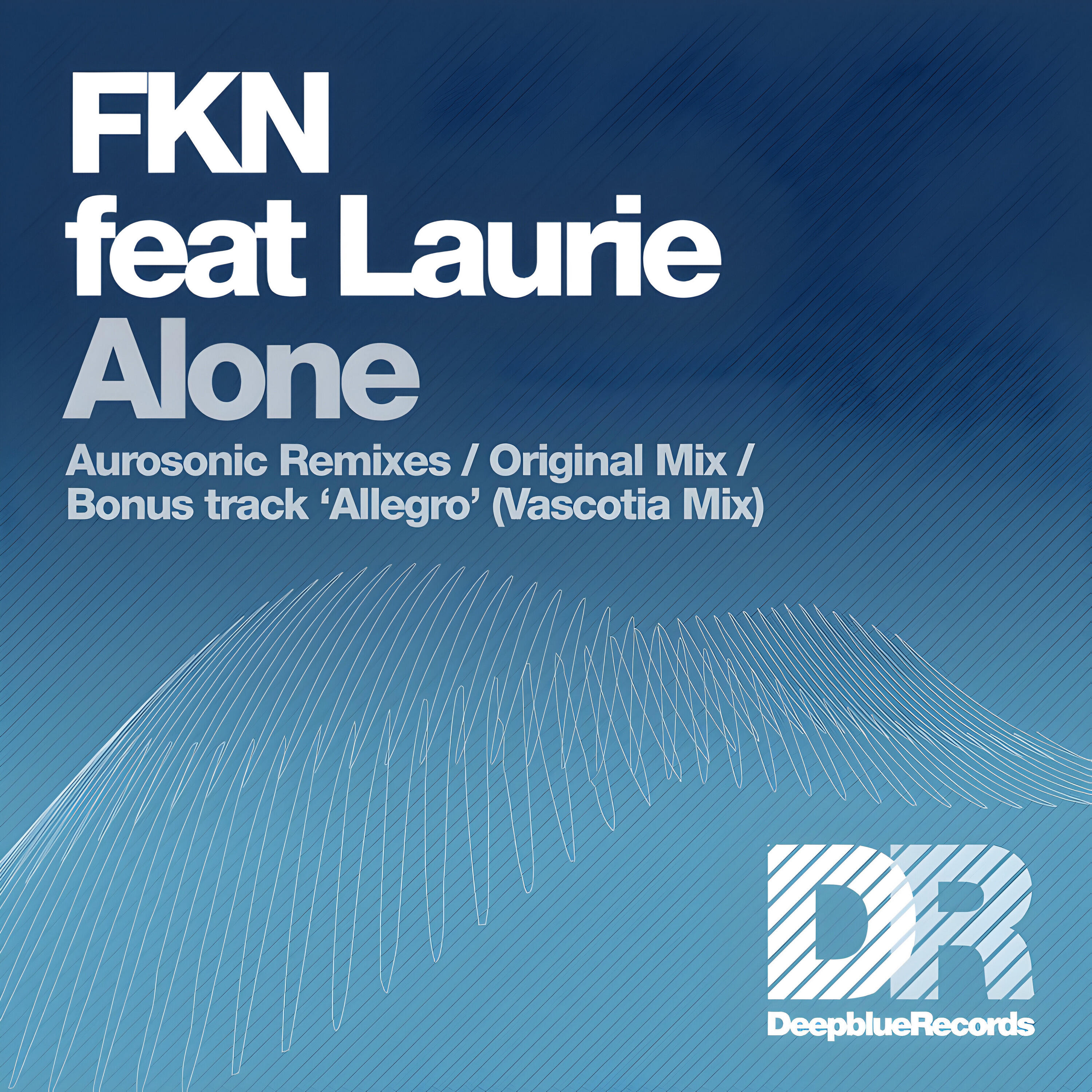 Релиз Alone (Aurosonic Remix)