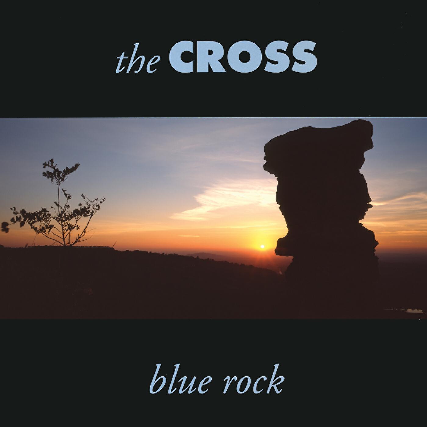 Постер альбома Blue Rock