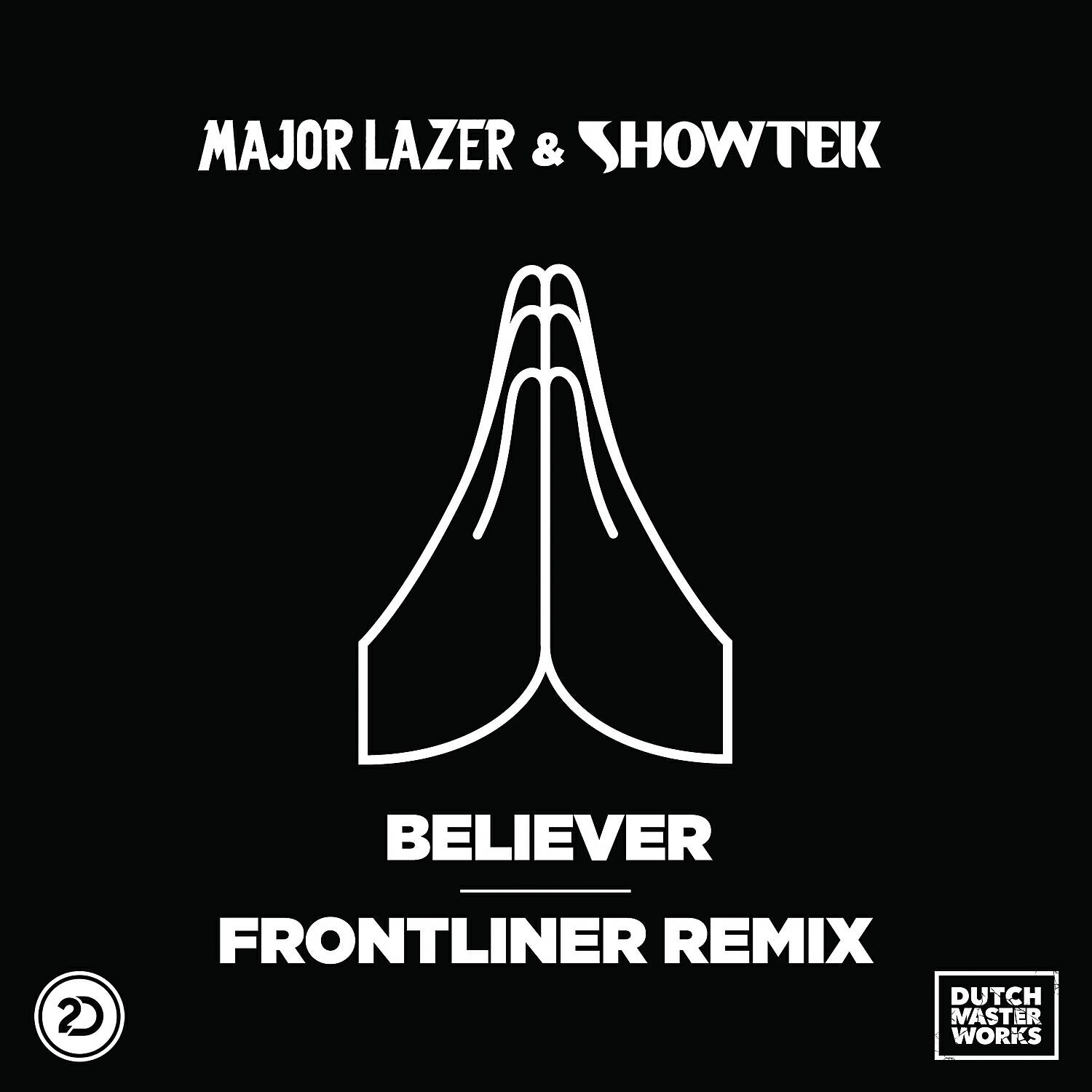 Релиз Believer