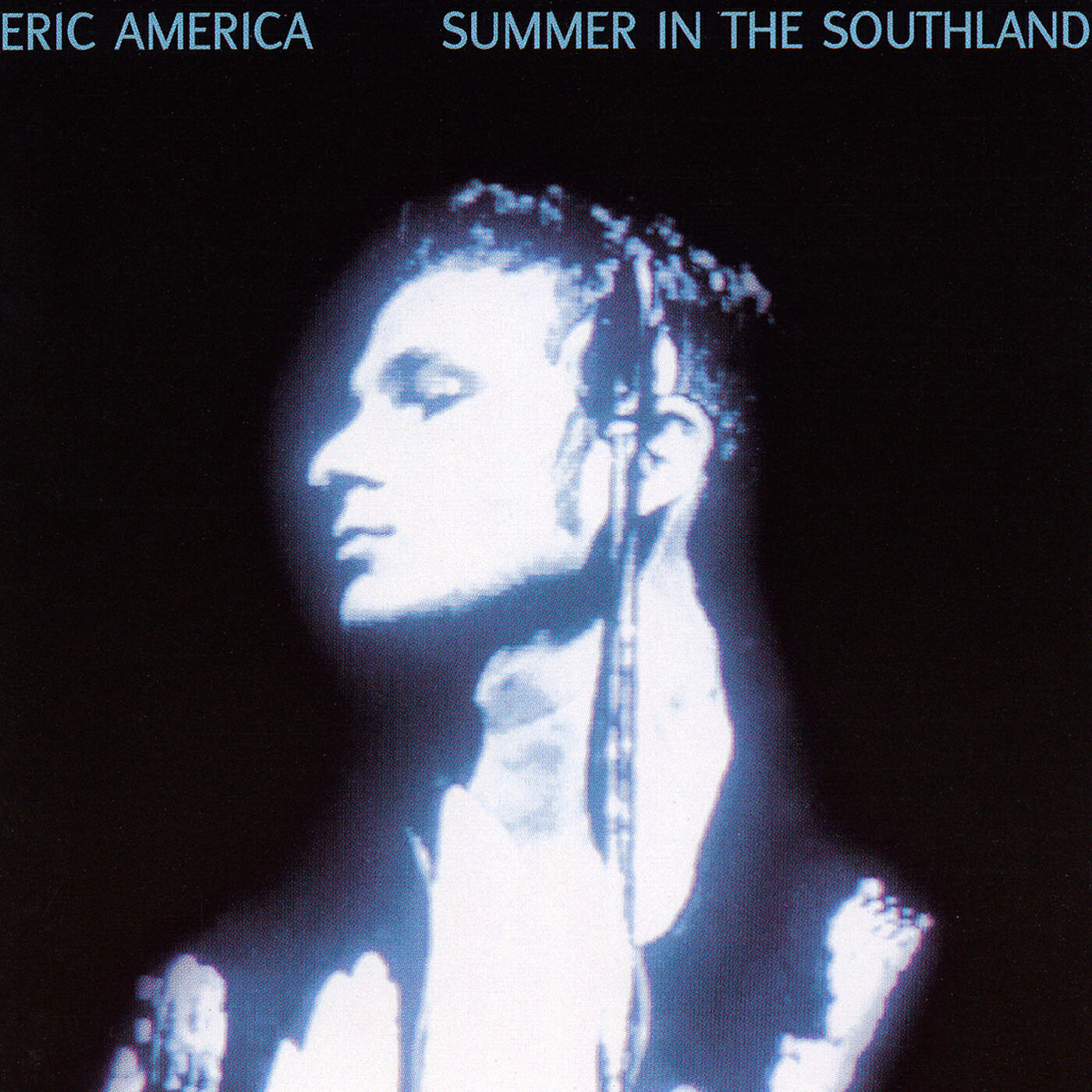 Релиз Summer in the Southland