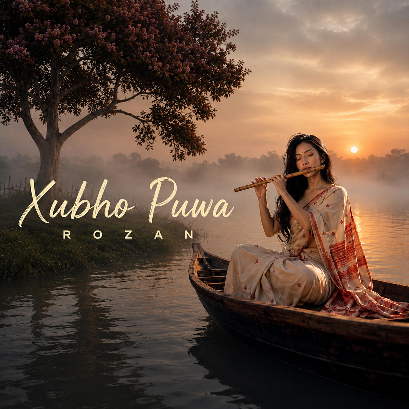 Релиз Xubho Puwa