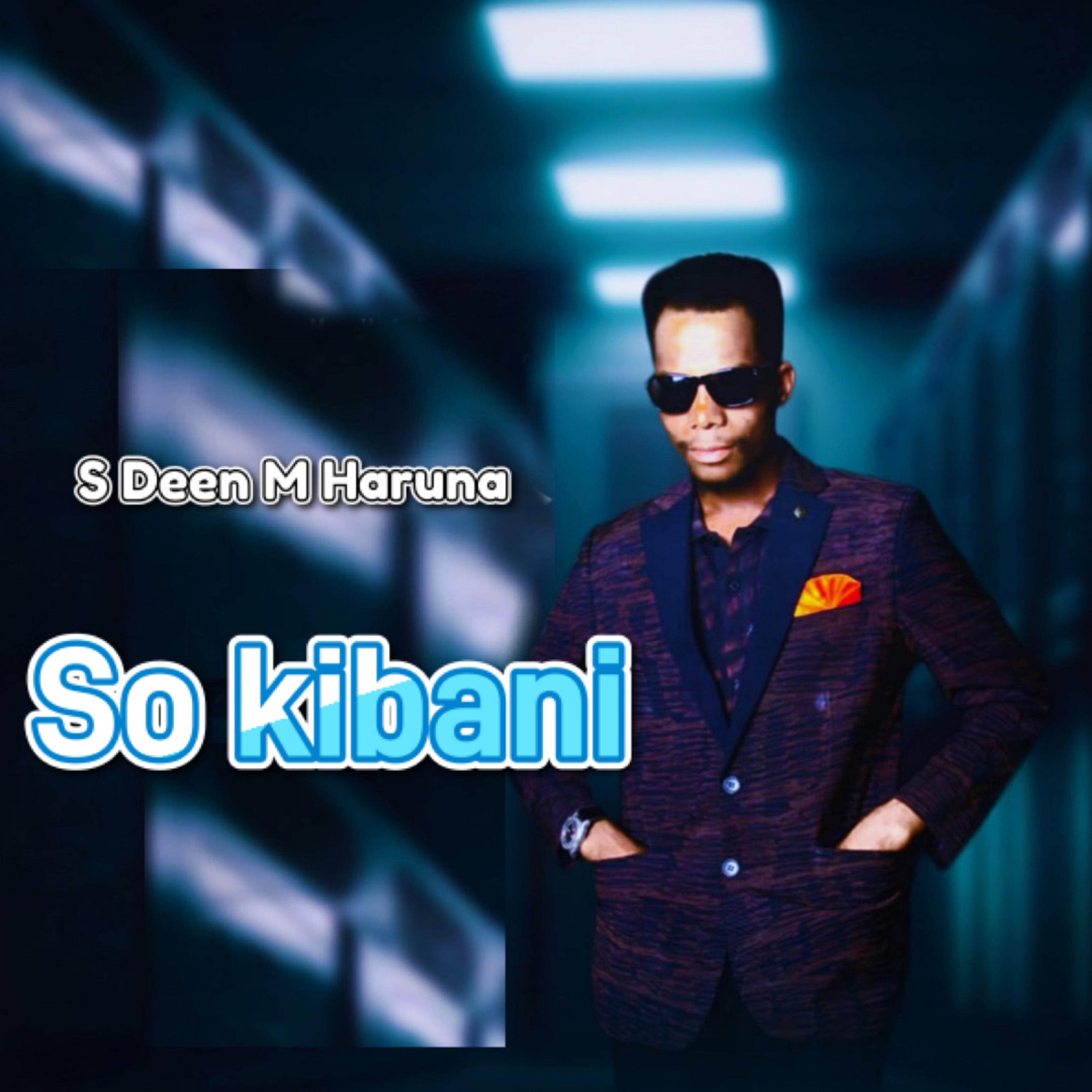 Релиз So kibani