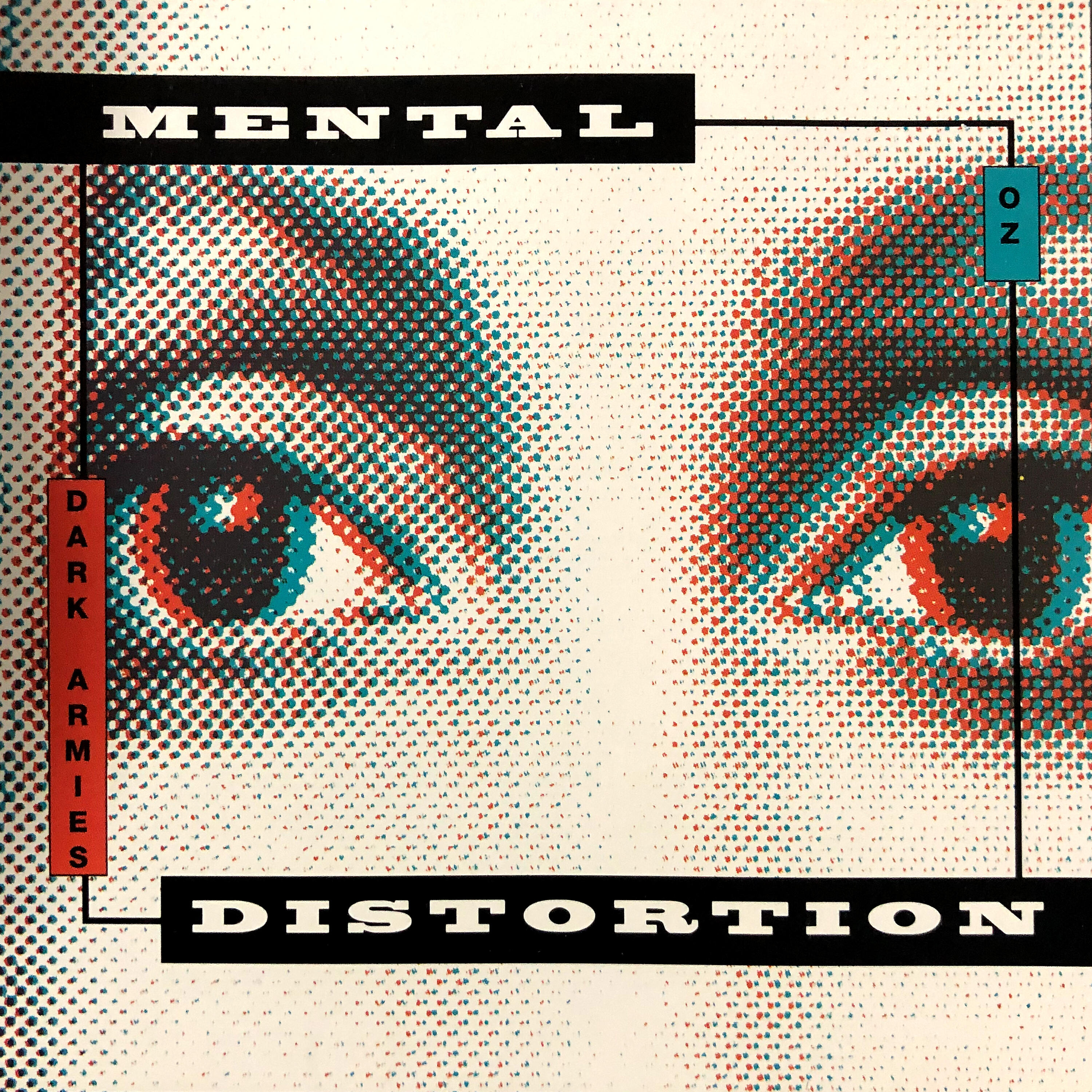 Mental Distortion