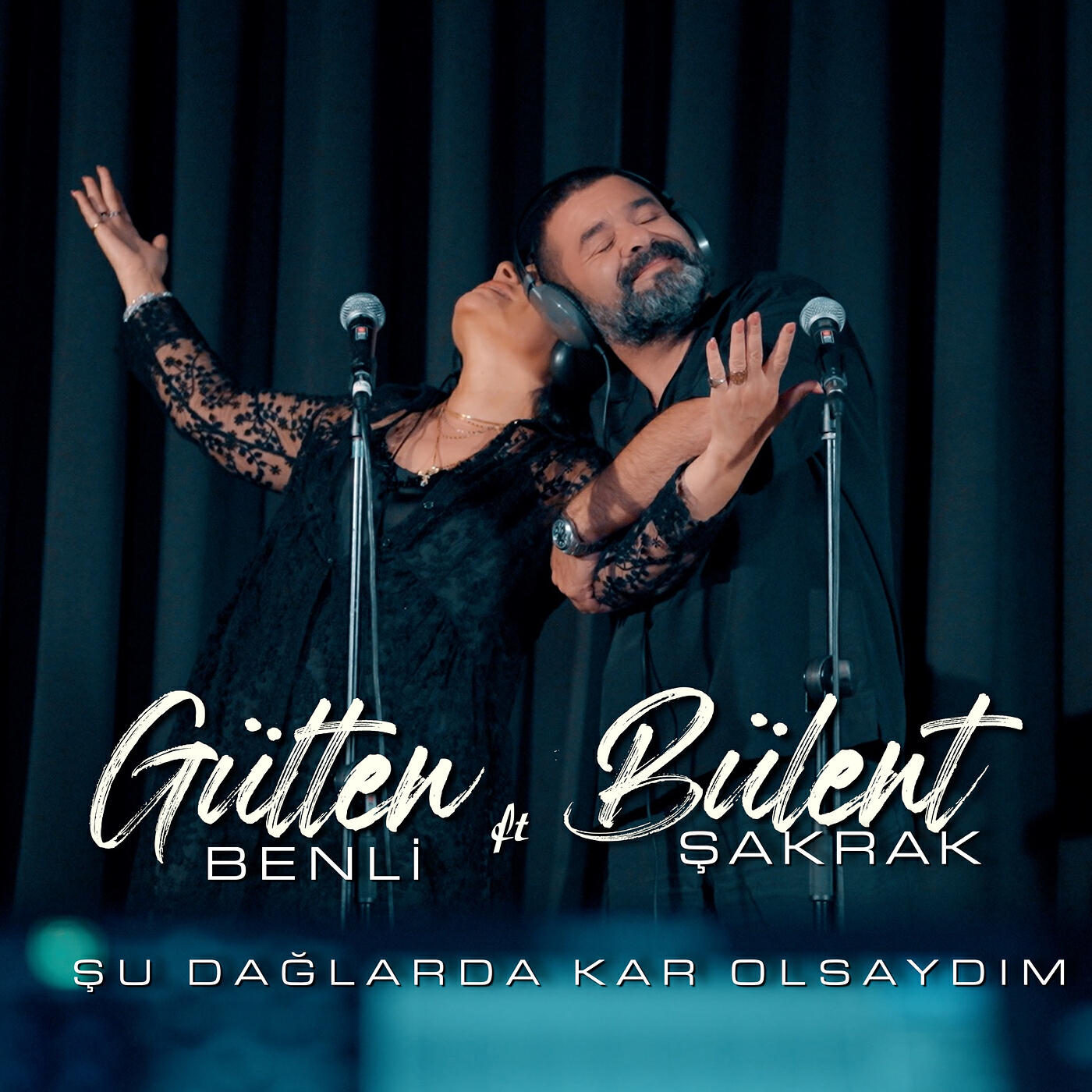 Релиз Şu Dağlarda Kar Olsaydım