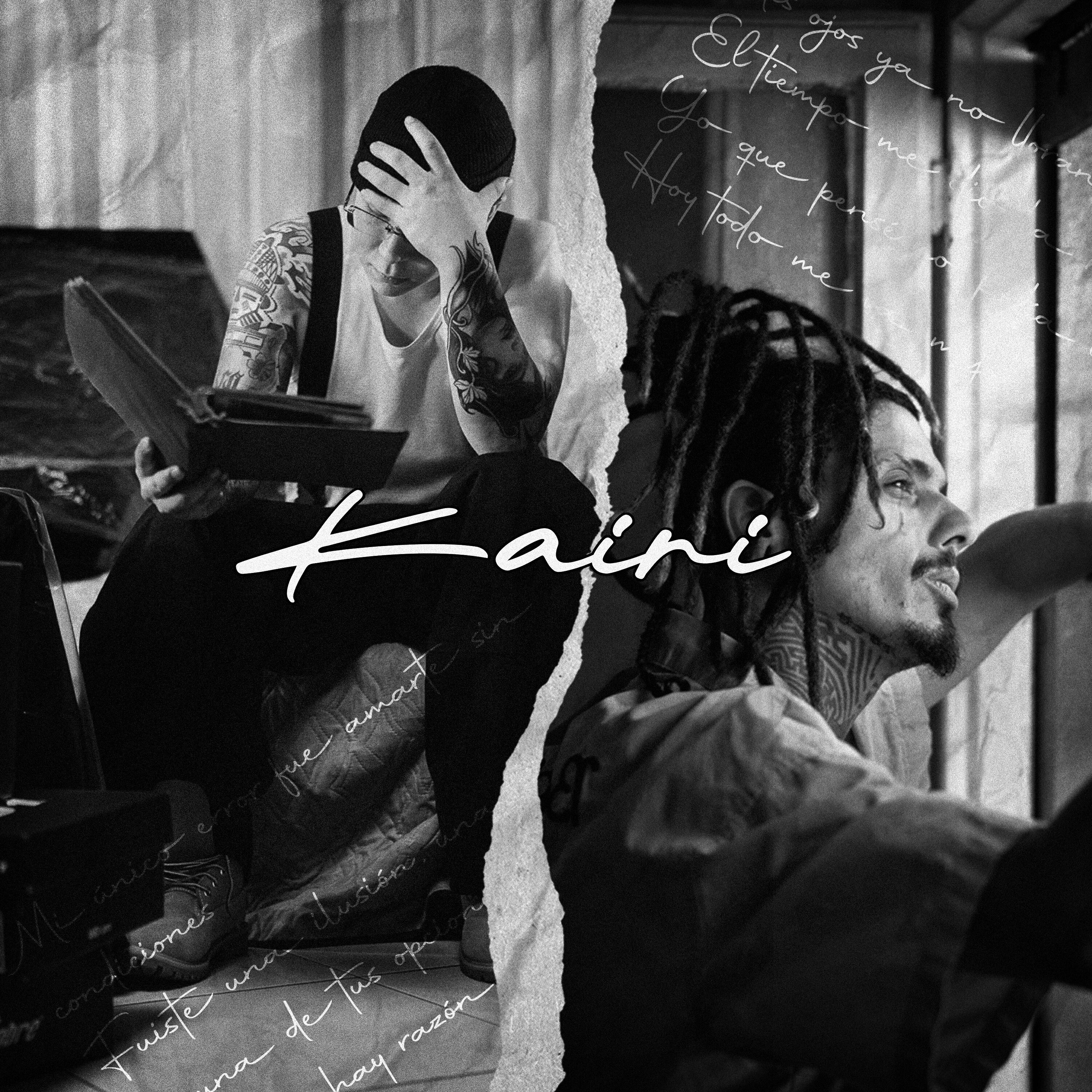 Релиз Kairi