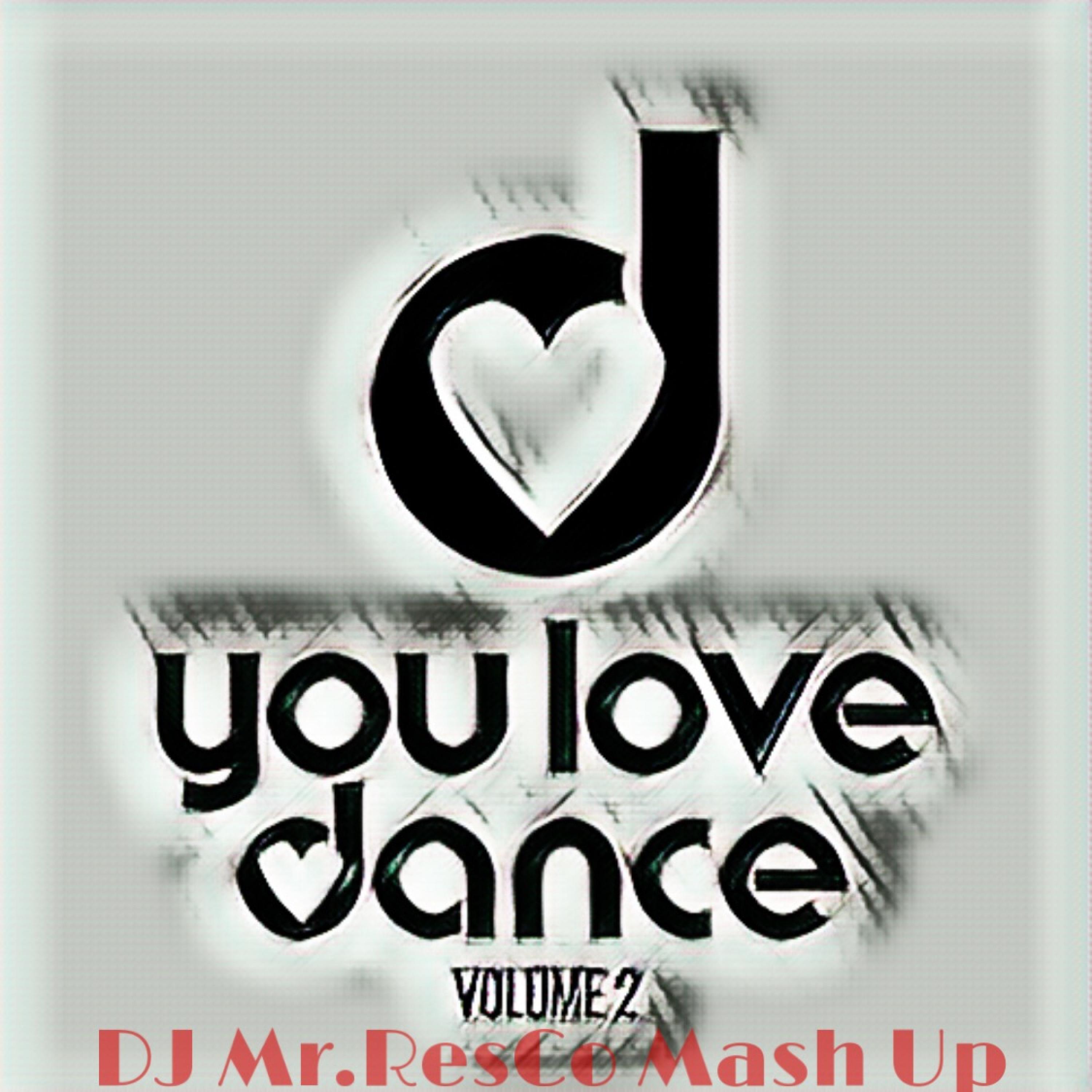 Релиз Mr.Resco - I Wanna Dance with You