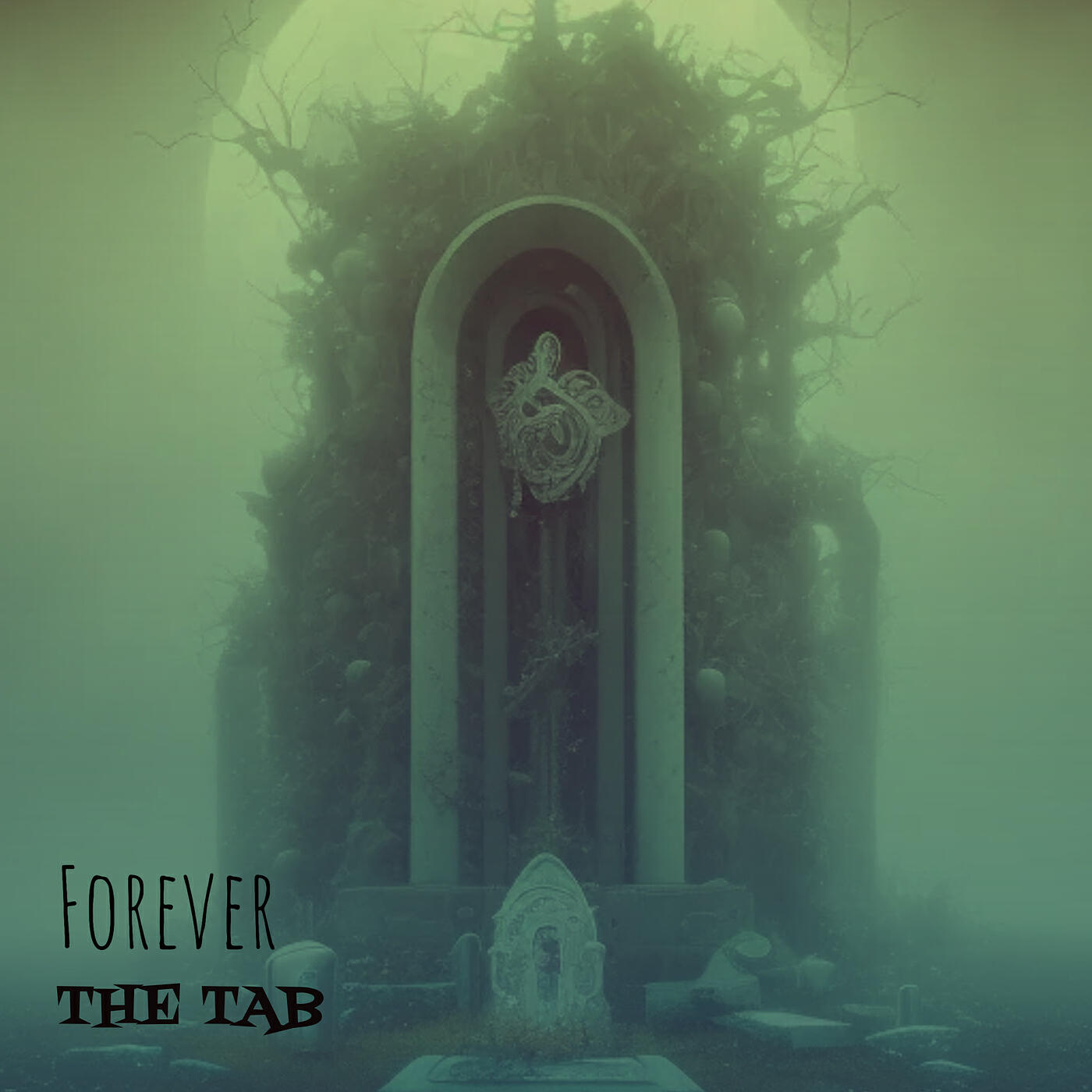 Релиз Forever