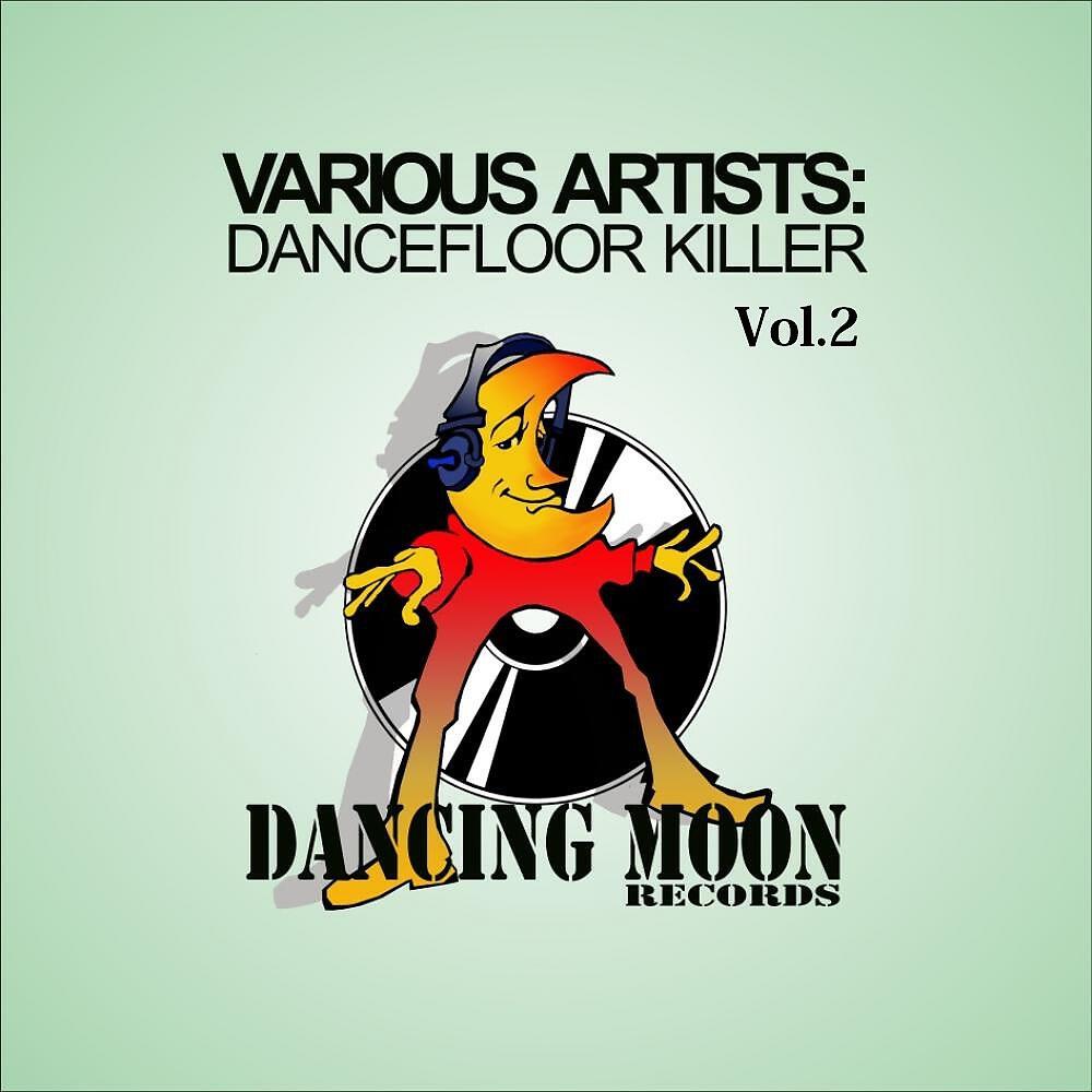 Релиз Dancefloor Killer, Vol. 2