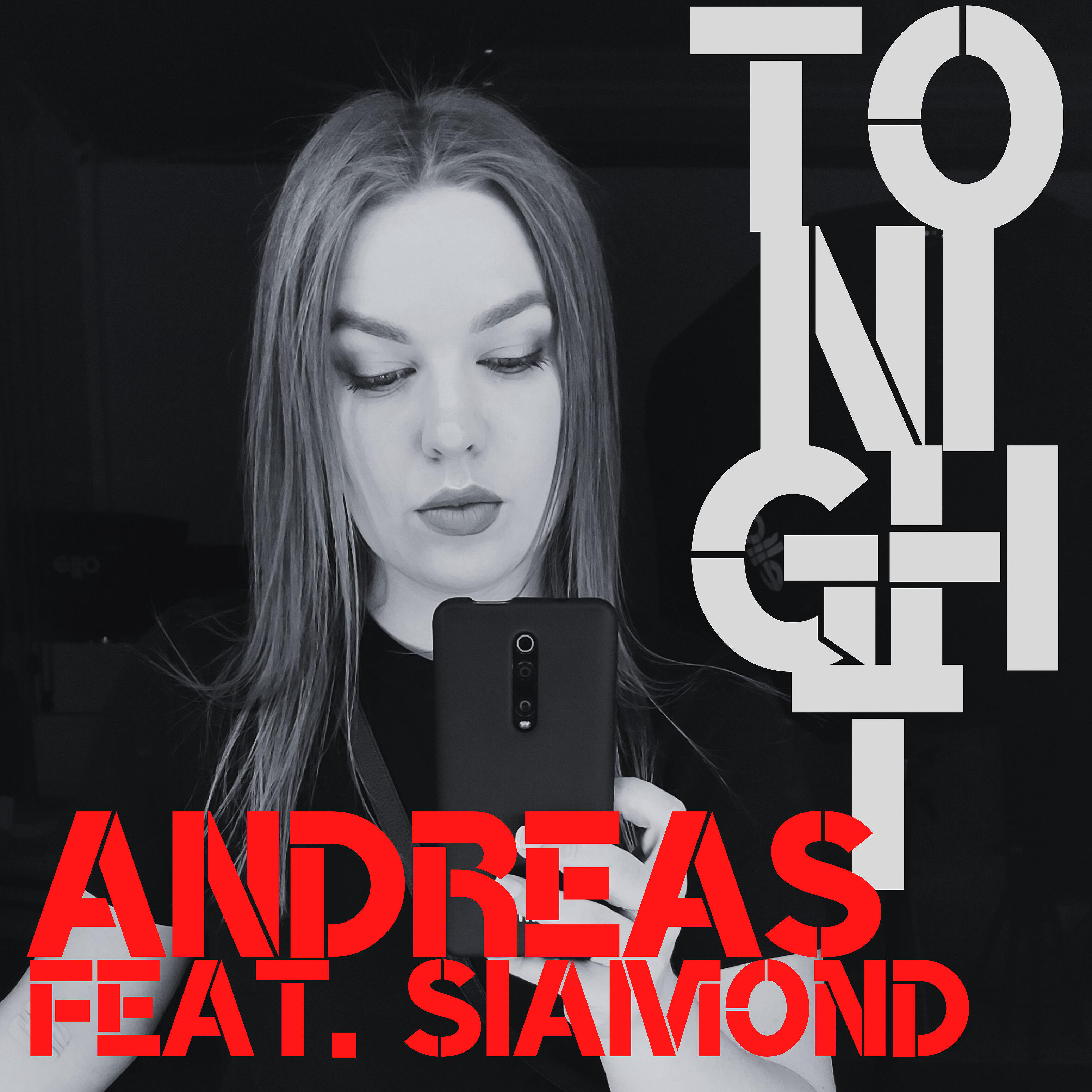 Релиз Tonight