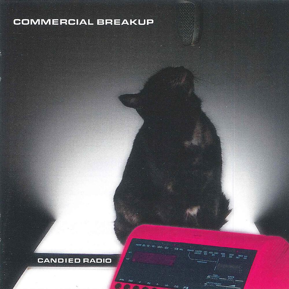 Релиз Candied Radio