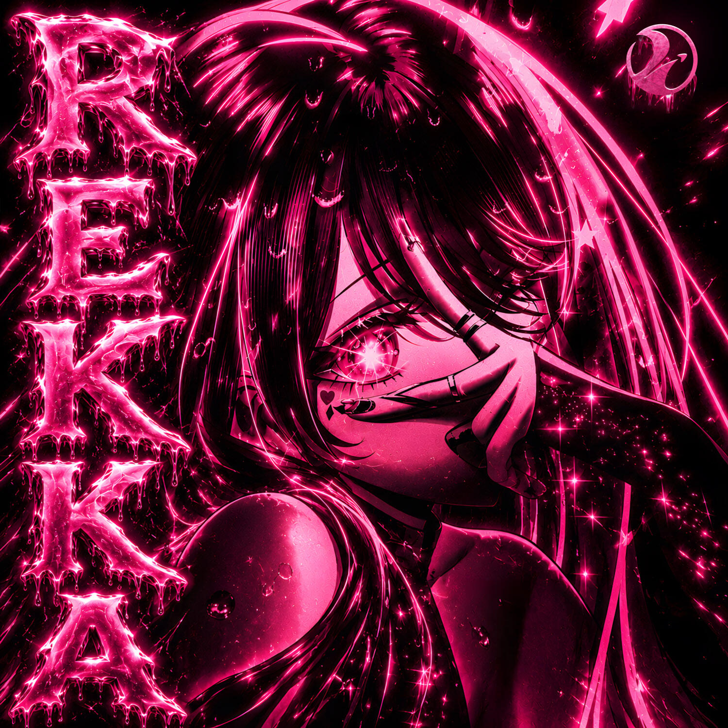 Релиз REKKA