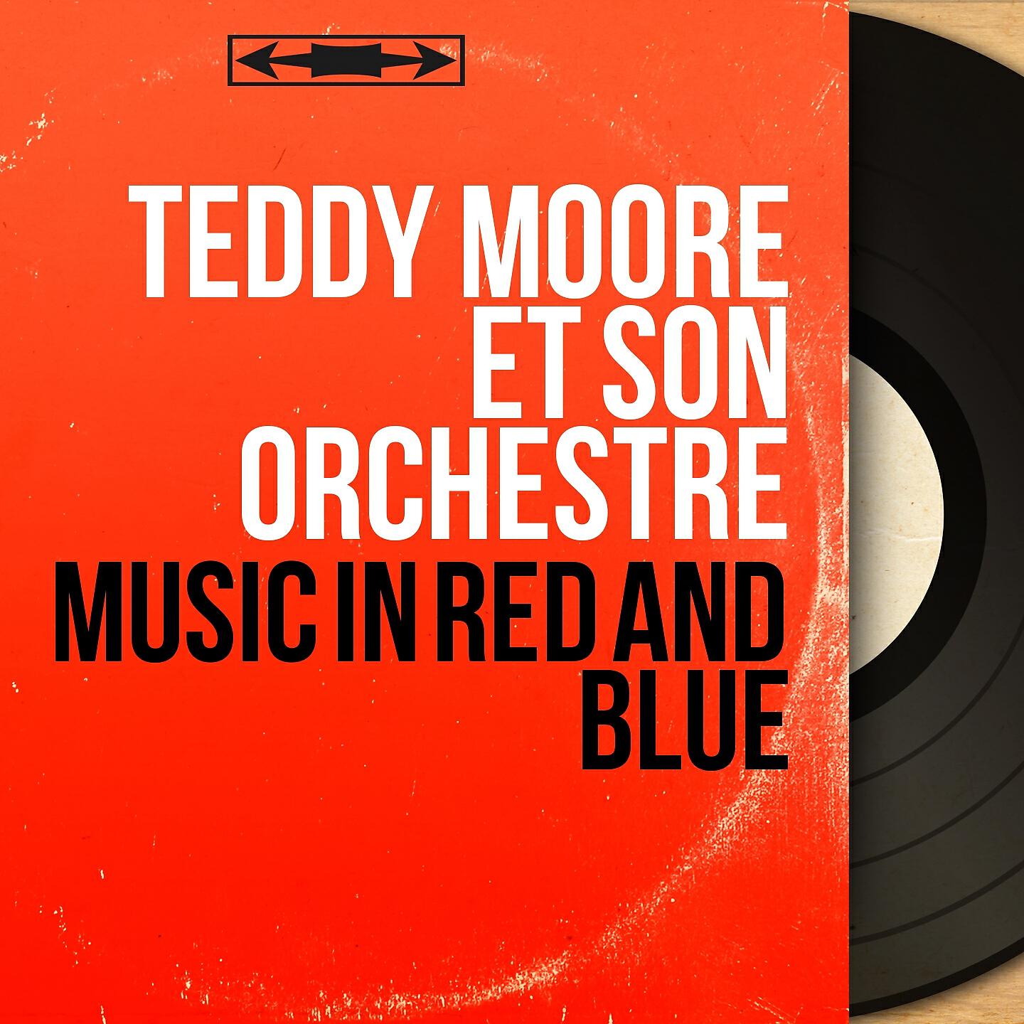 Teddy Moore et son orchestre