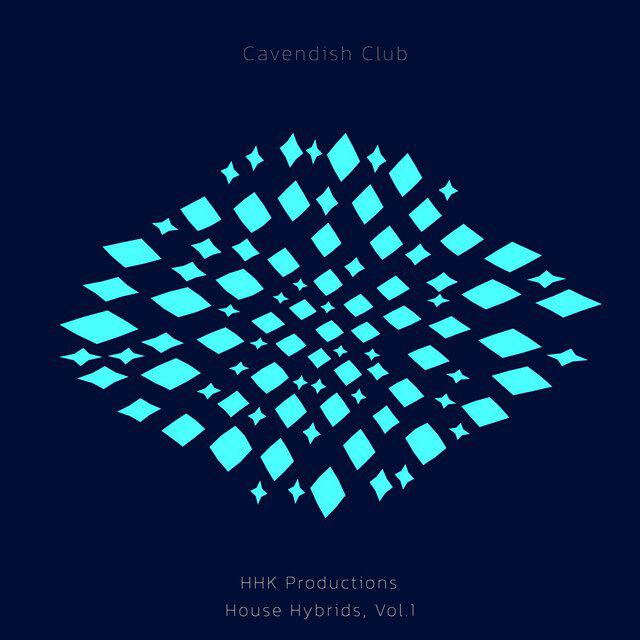 Релиз Cavendish Club presents HHK Productions: House Hybrids, Vol. 1