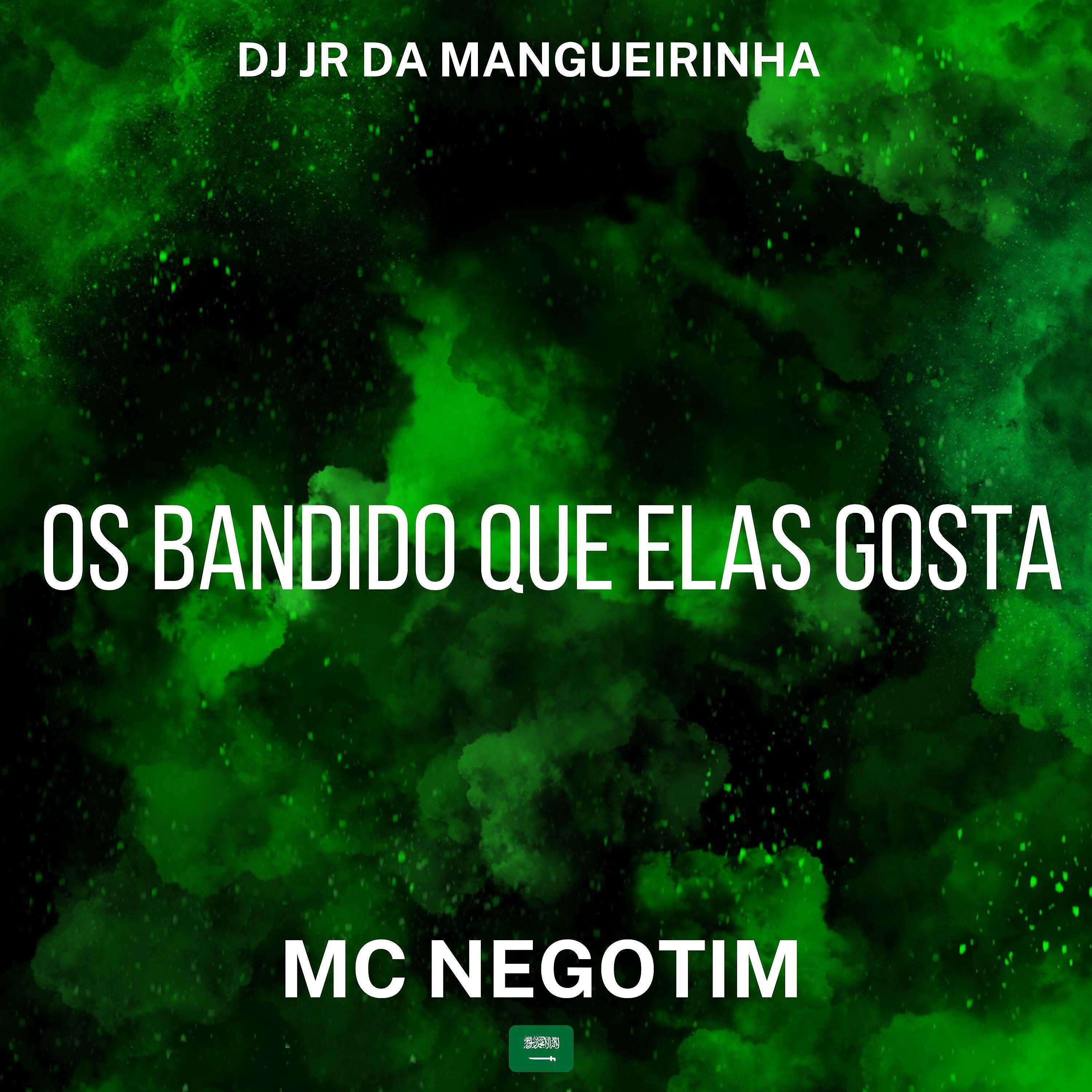 Релиз Os Bandido Que Elas Gosta