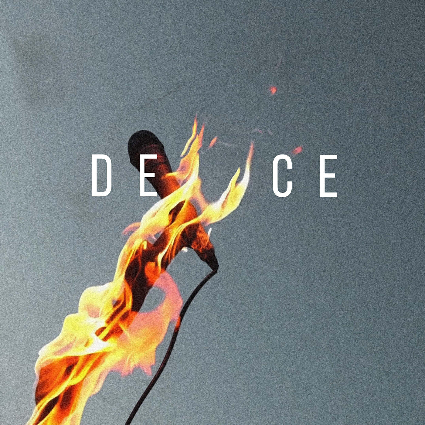 Релиз Deuce