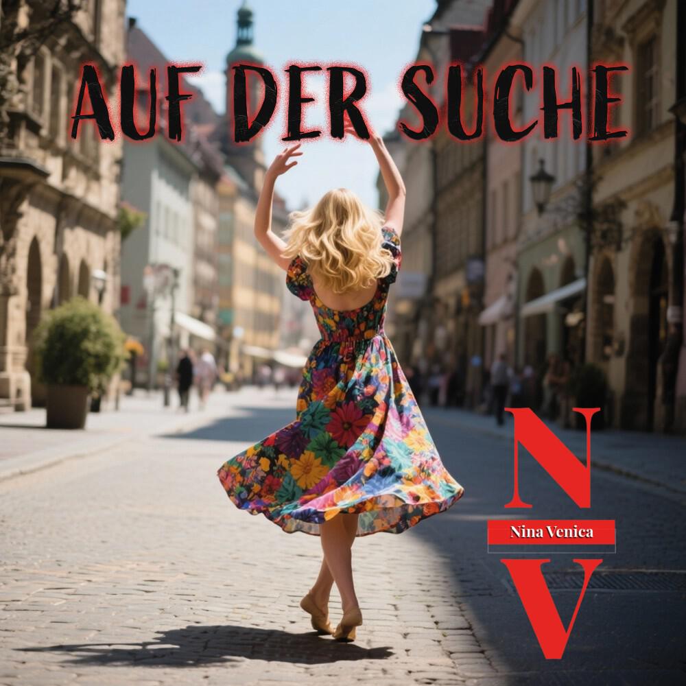 Релиз Auf der Suche