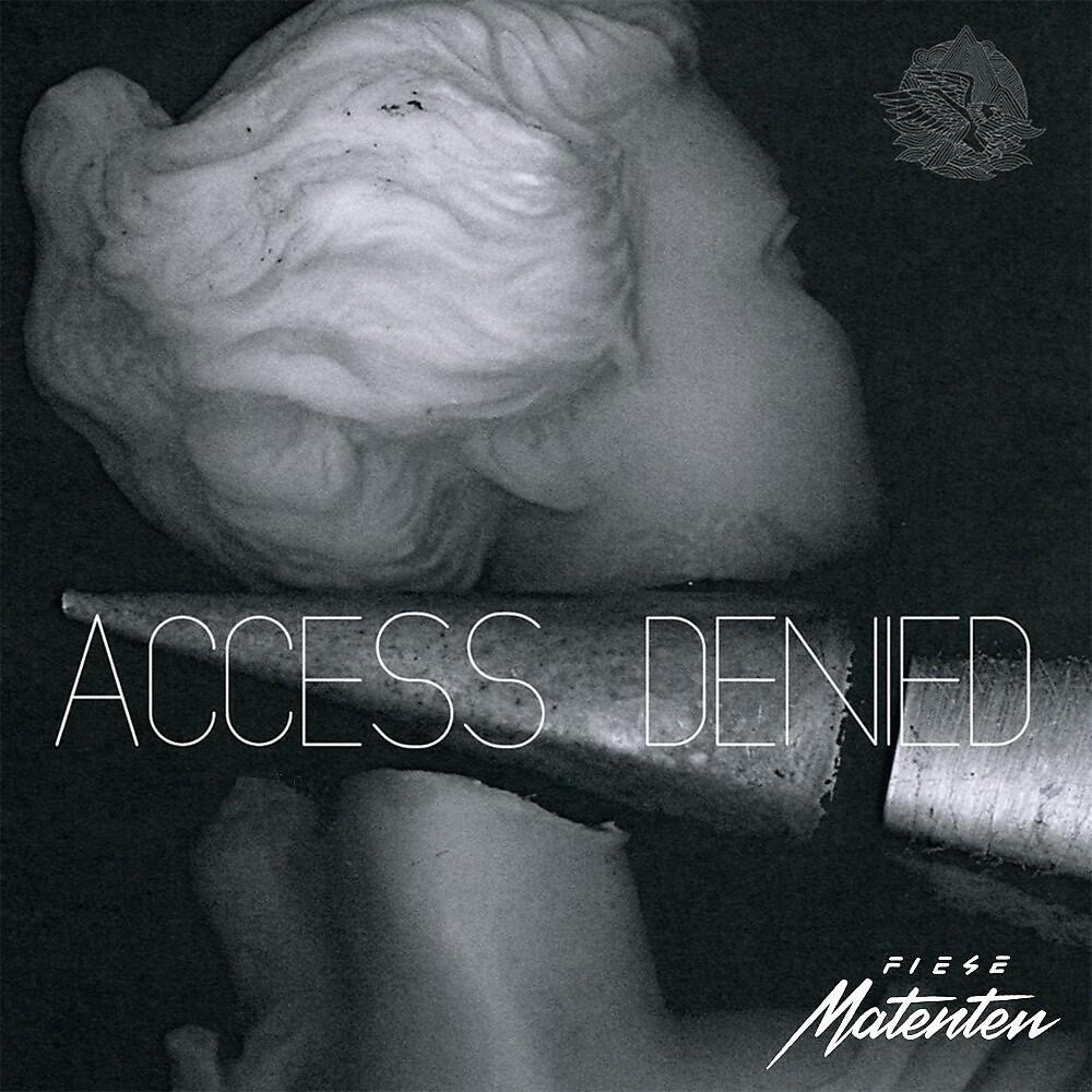 Релиз Acces Denied