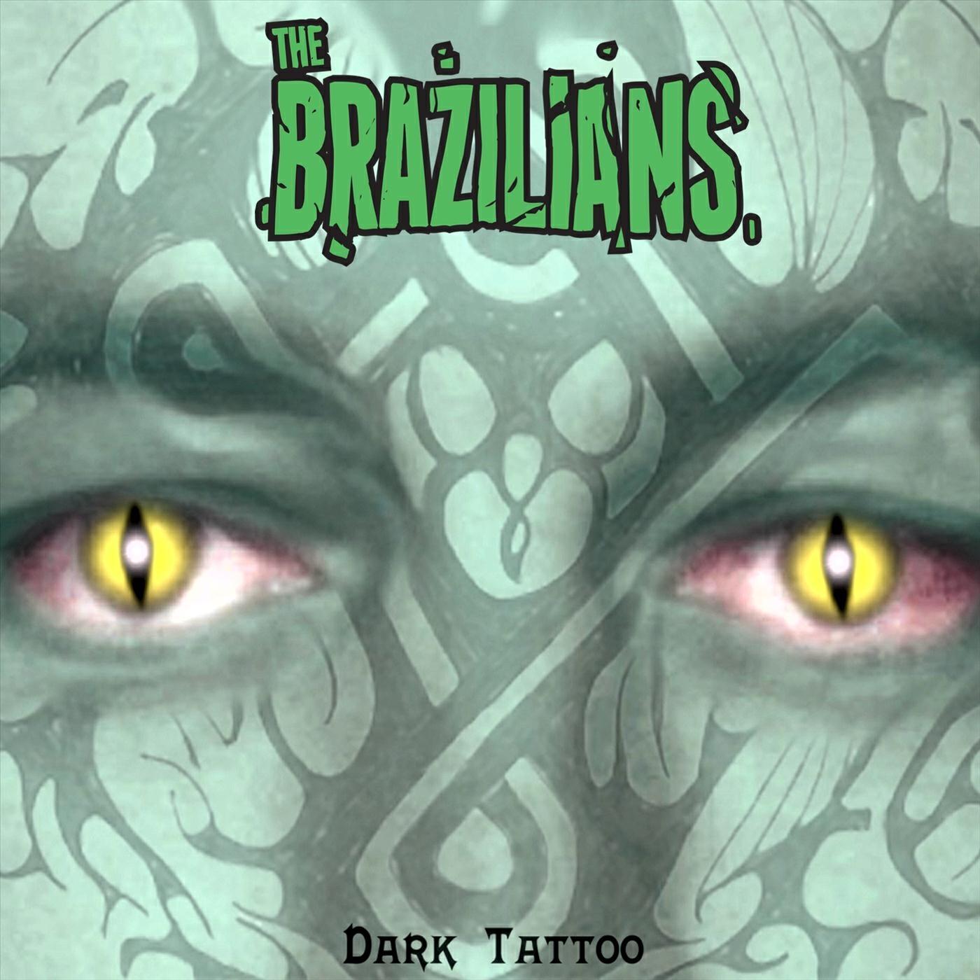 Релиз Dark Tattoo