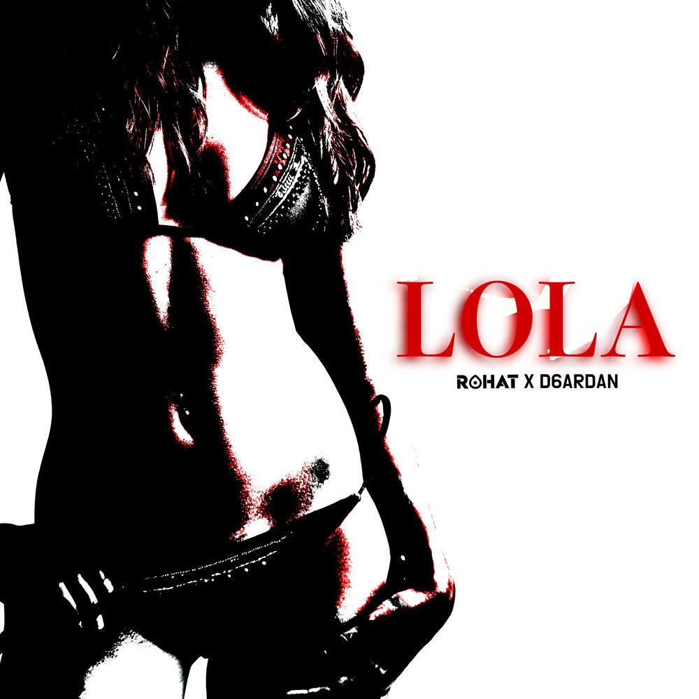Релиз Lola (Remix)