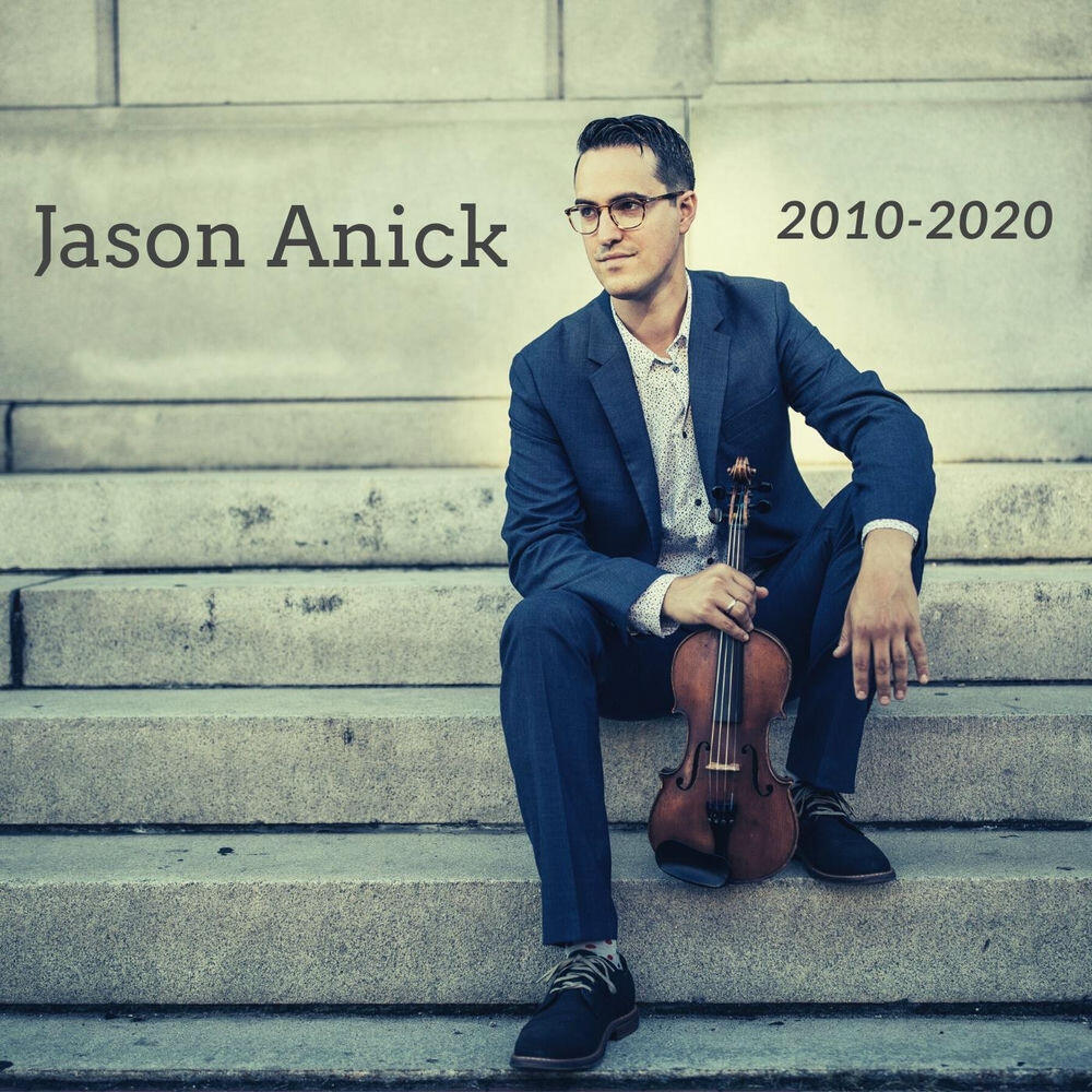 Jason Anick